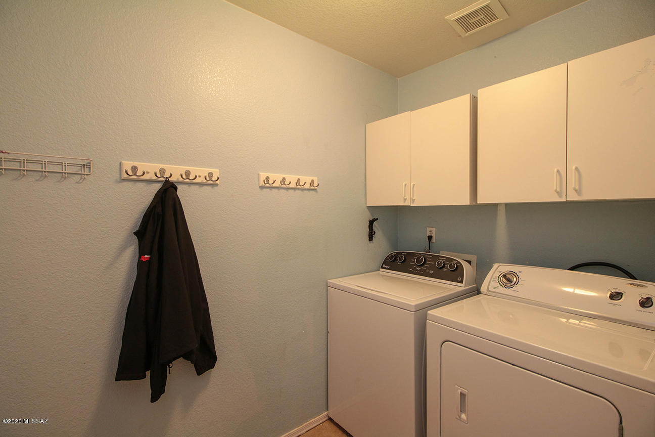 Sunrise Meadow At Rita Ranch (1-135) - Residential