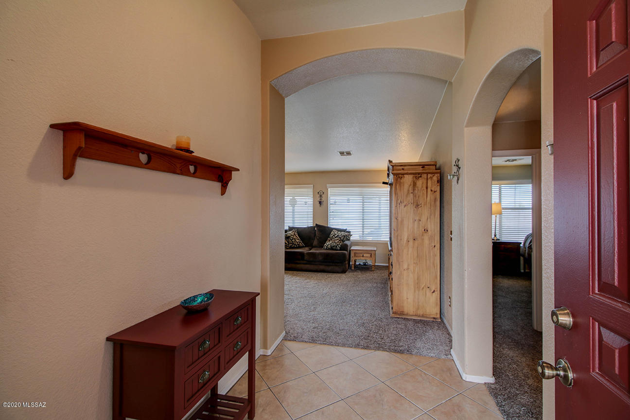Sunrise Meadow At Rita Ranch (1-135) - Residential