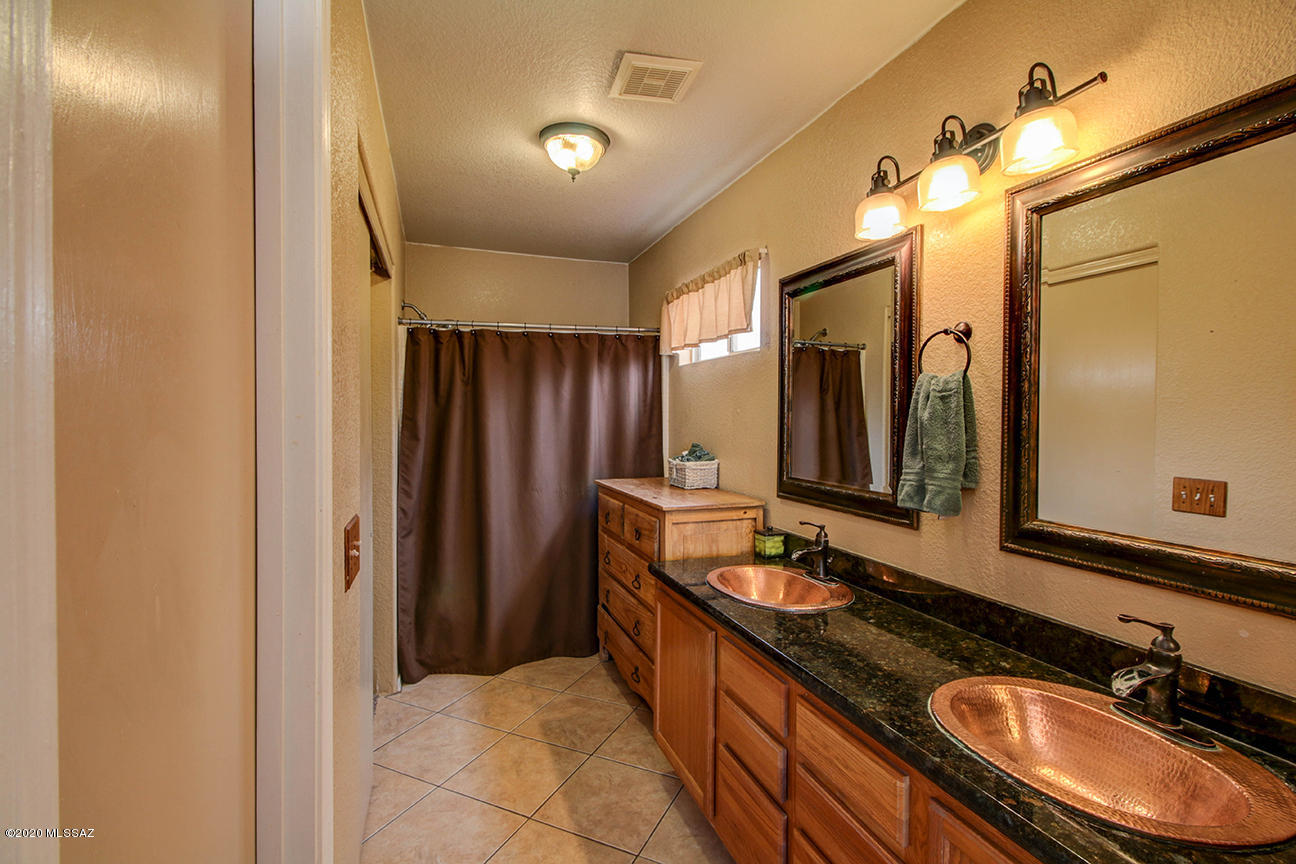 Sunrise Meadow At Rita Ranch (1-135) - Residential