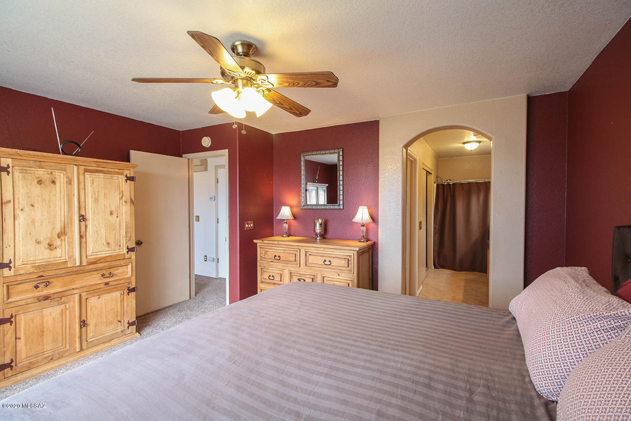 Sunrise Meadow At Rita Ranch (1-135) - Residential
