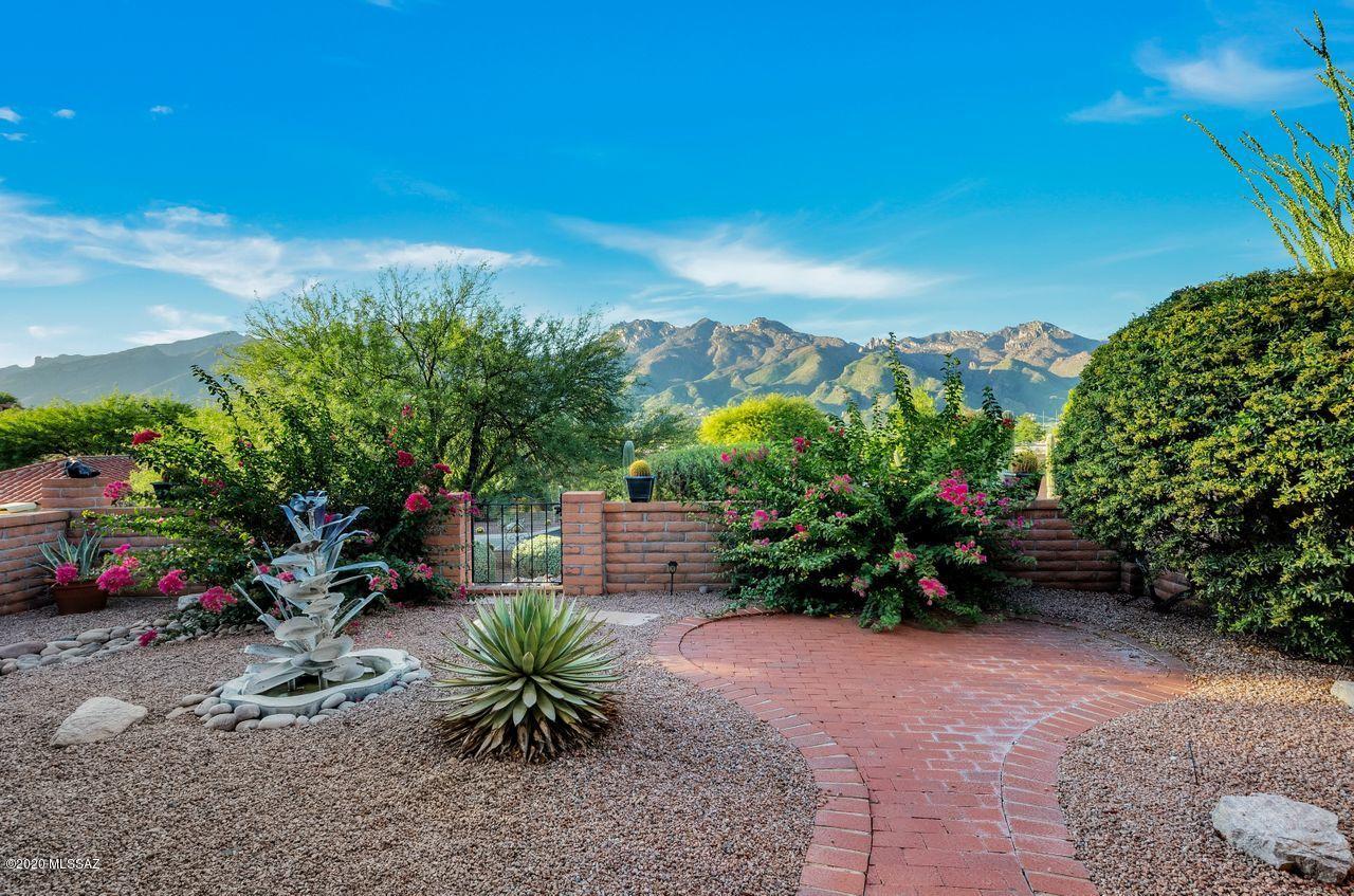 Sunrise Canyon (1-58) - Residential