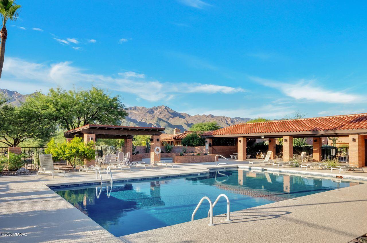 Sunrise Canyon (1-58) - Residential