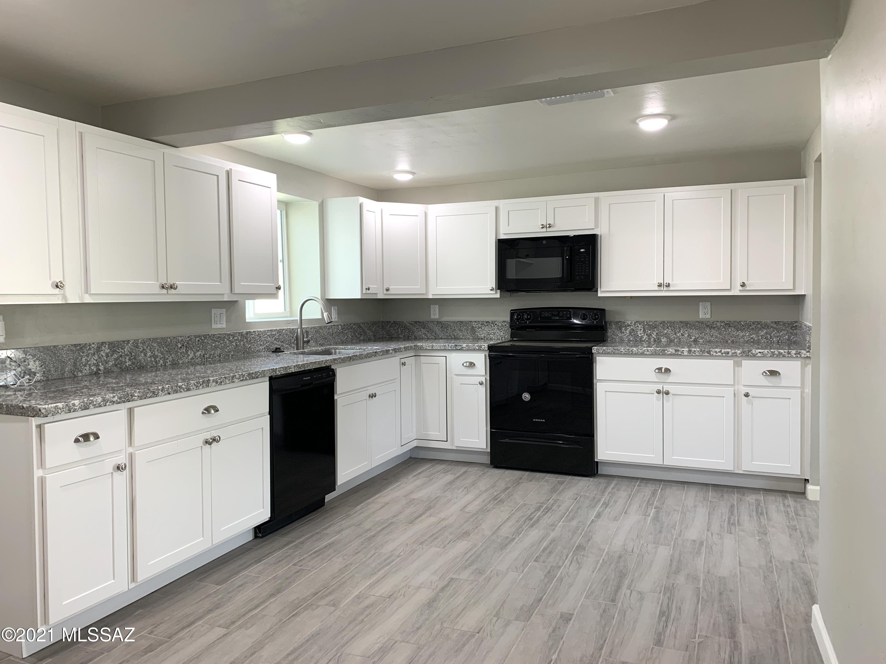 Pima Addition - Residential