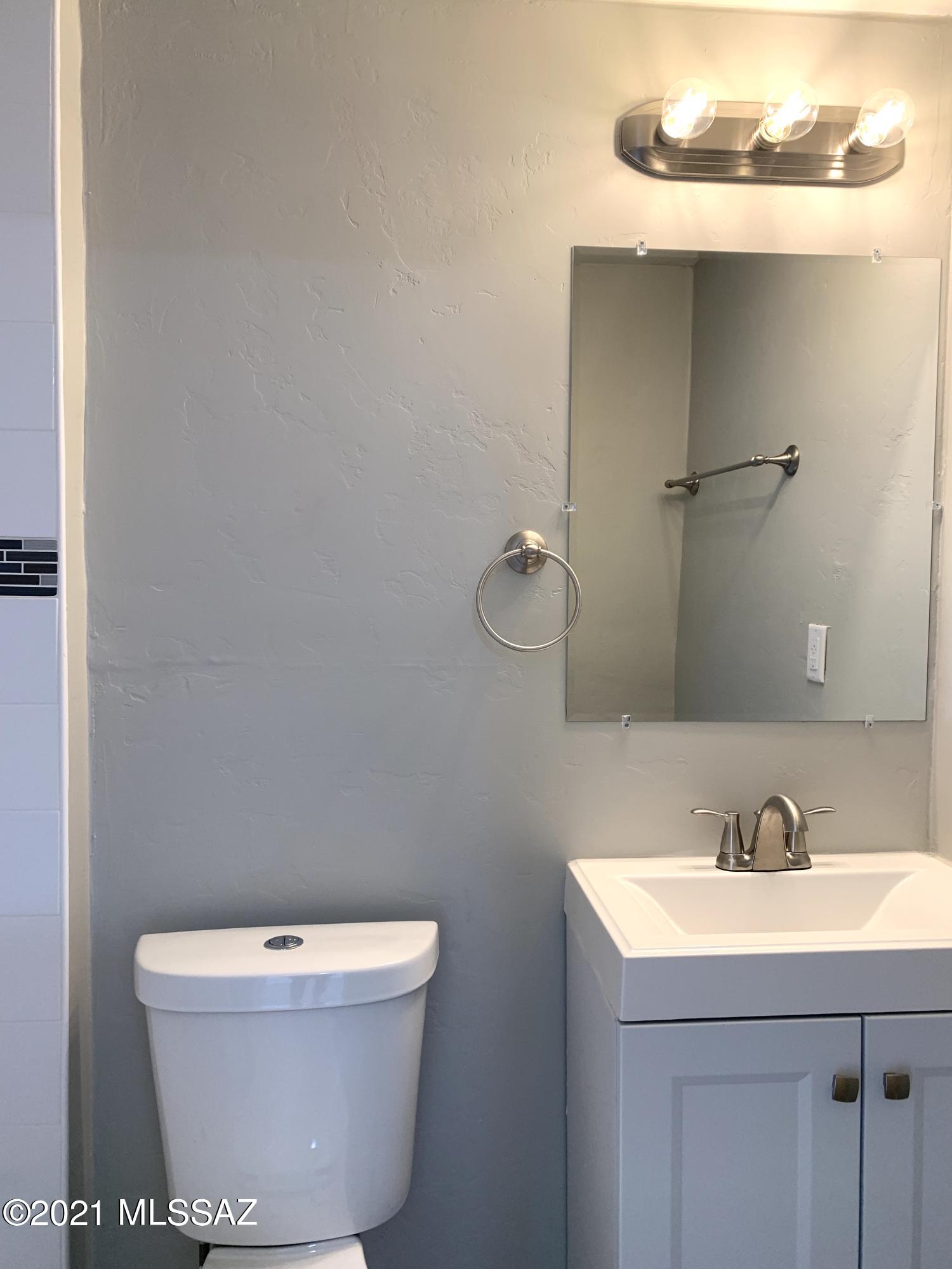 Pima Addition - Residential