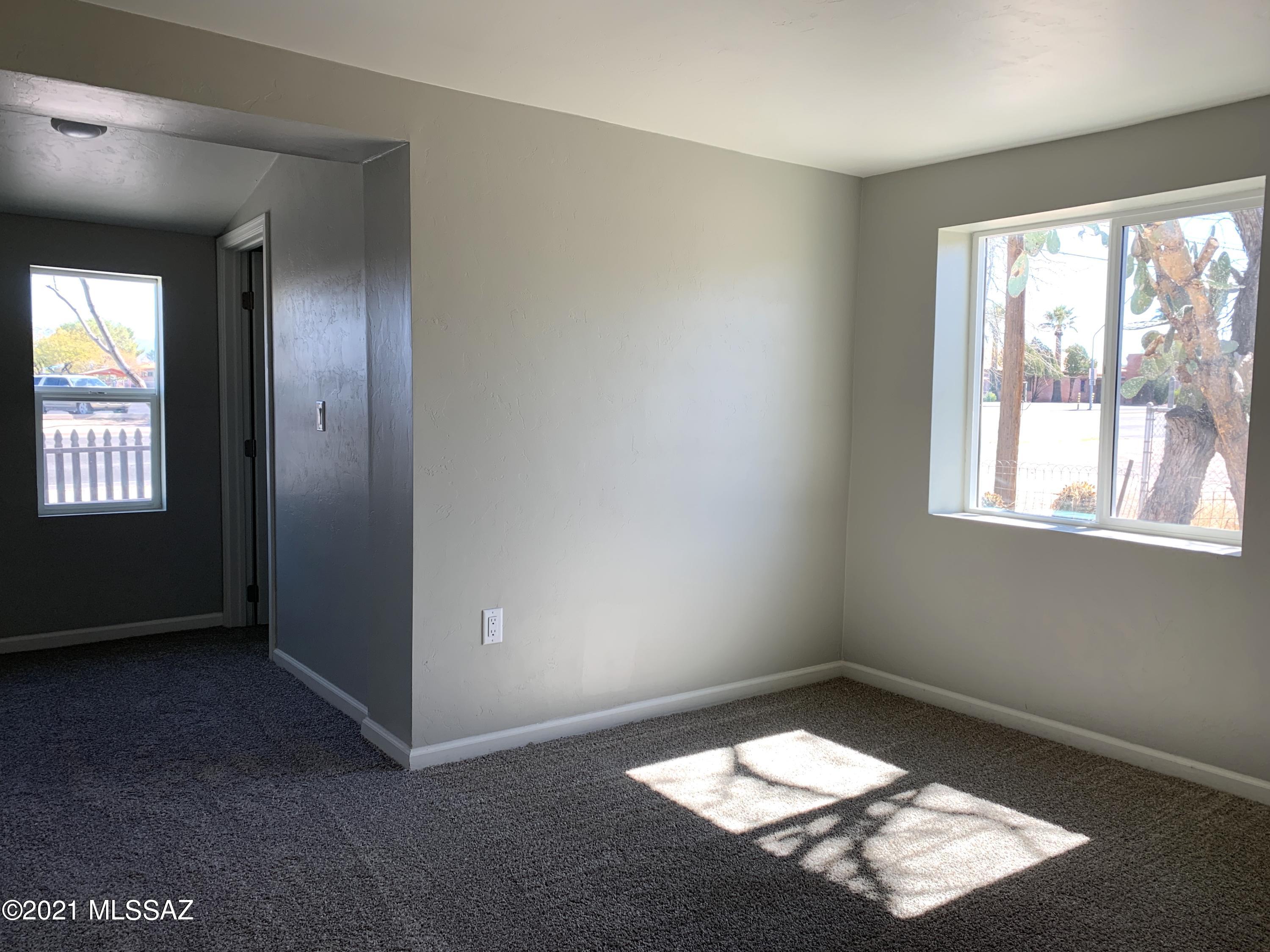 Pima Addition - Residential