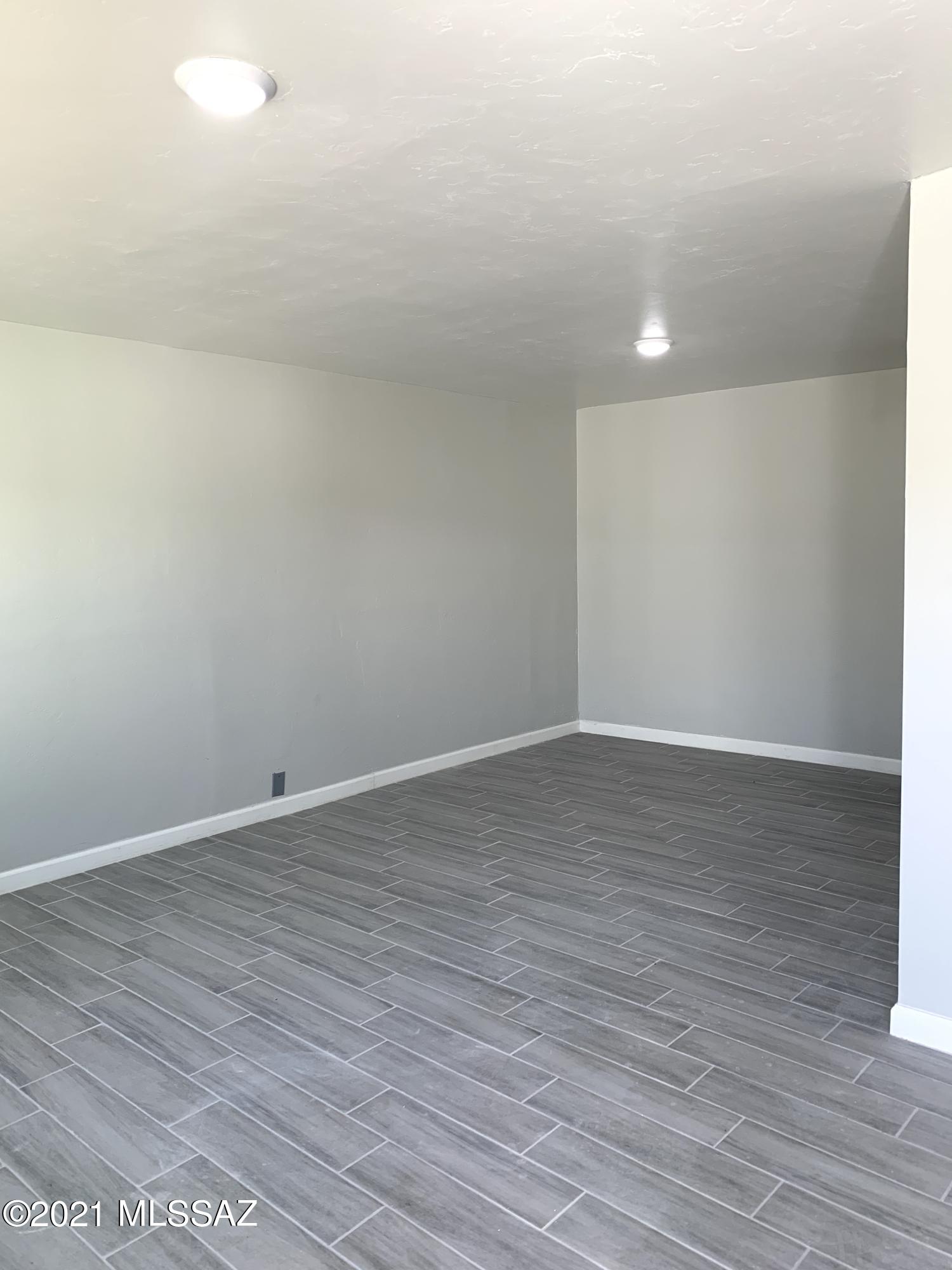 Pima Addition - Residential