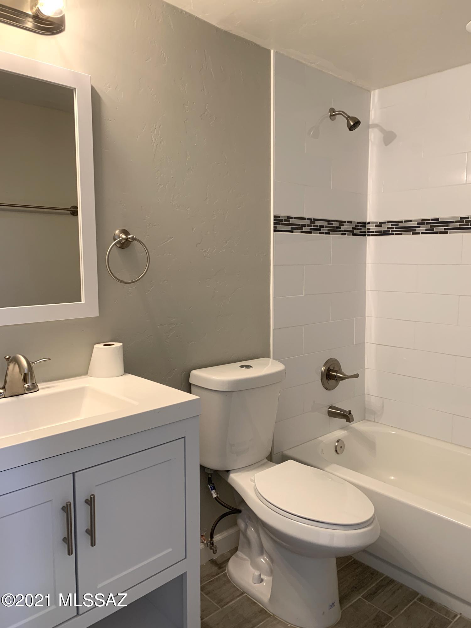 Pima Addition - Residential