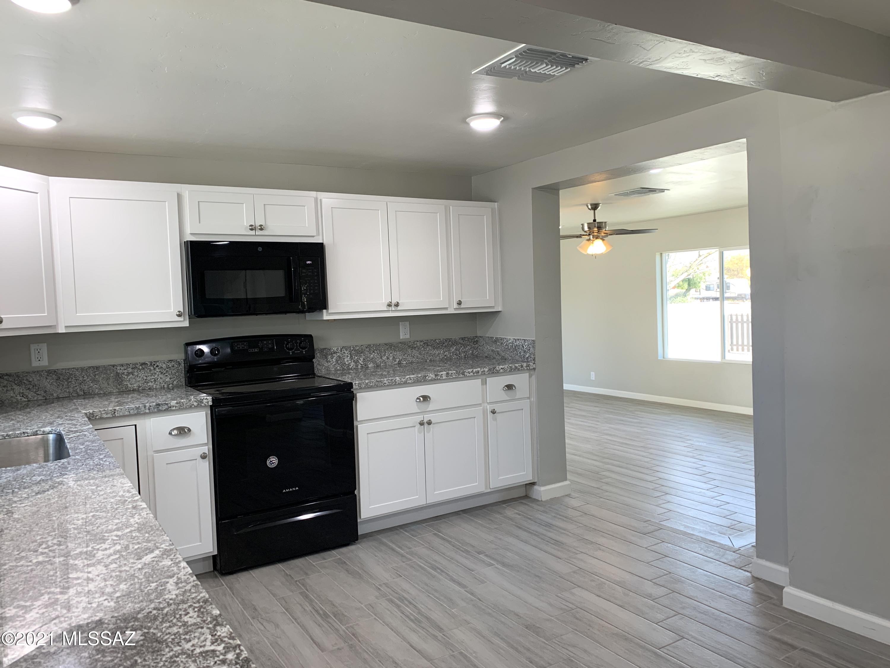 Pima Addition - Residential