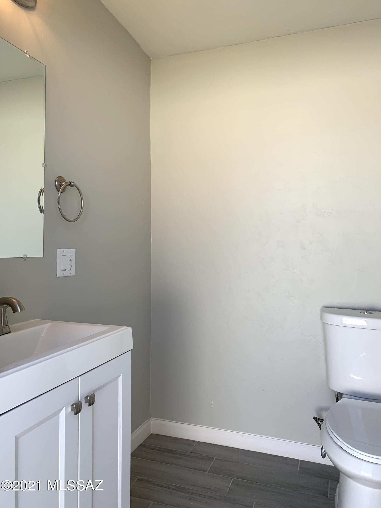 Pima Addition - Residential