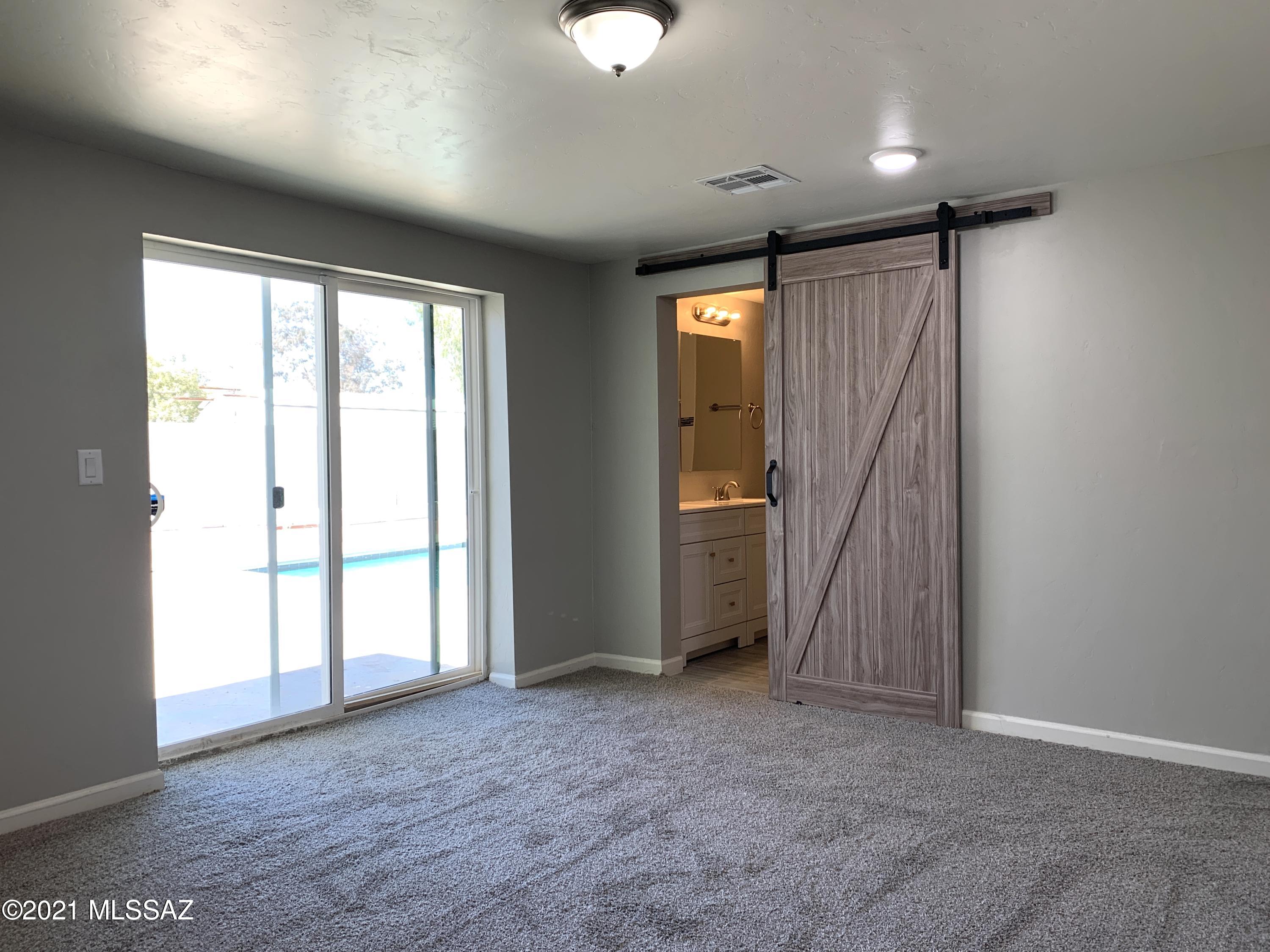Pima Addition - Residential