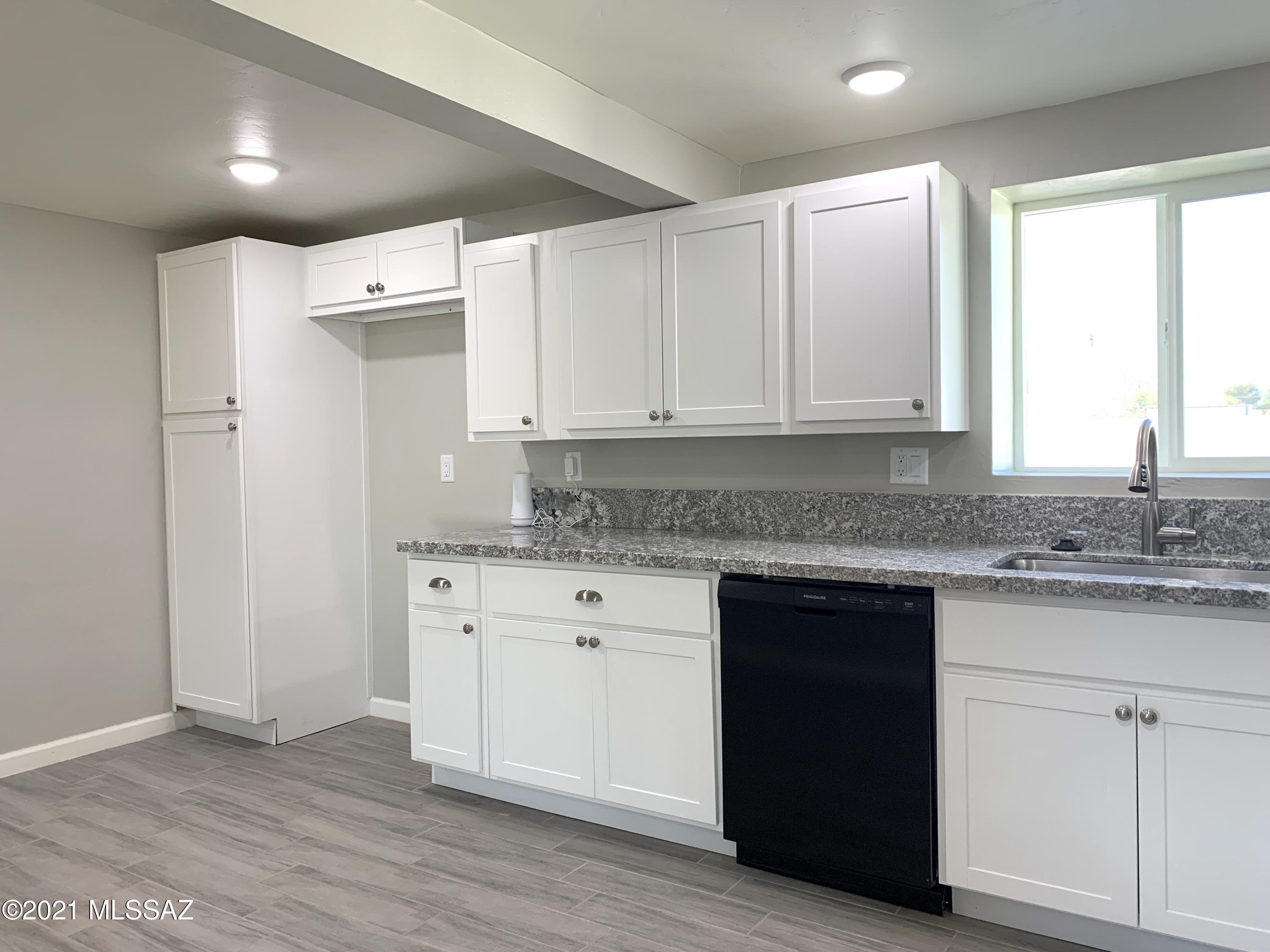 Pima Addition - Residential