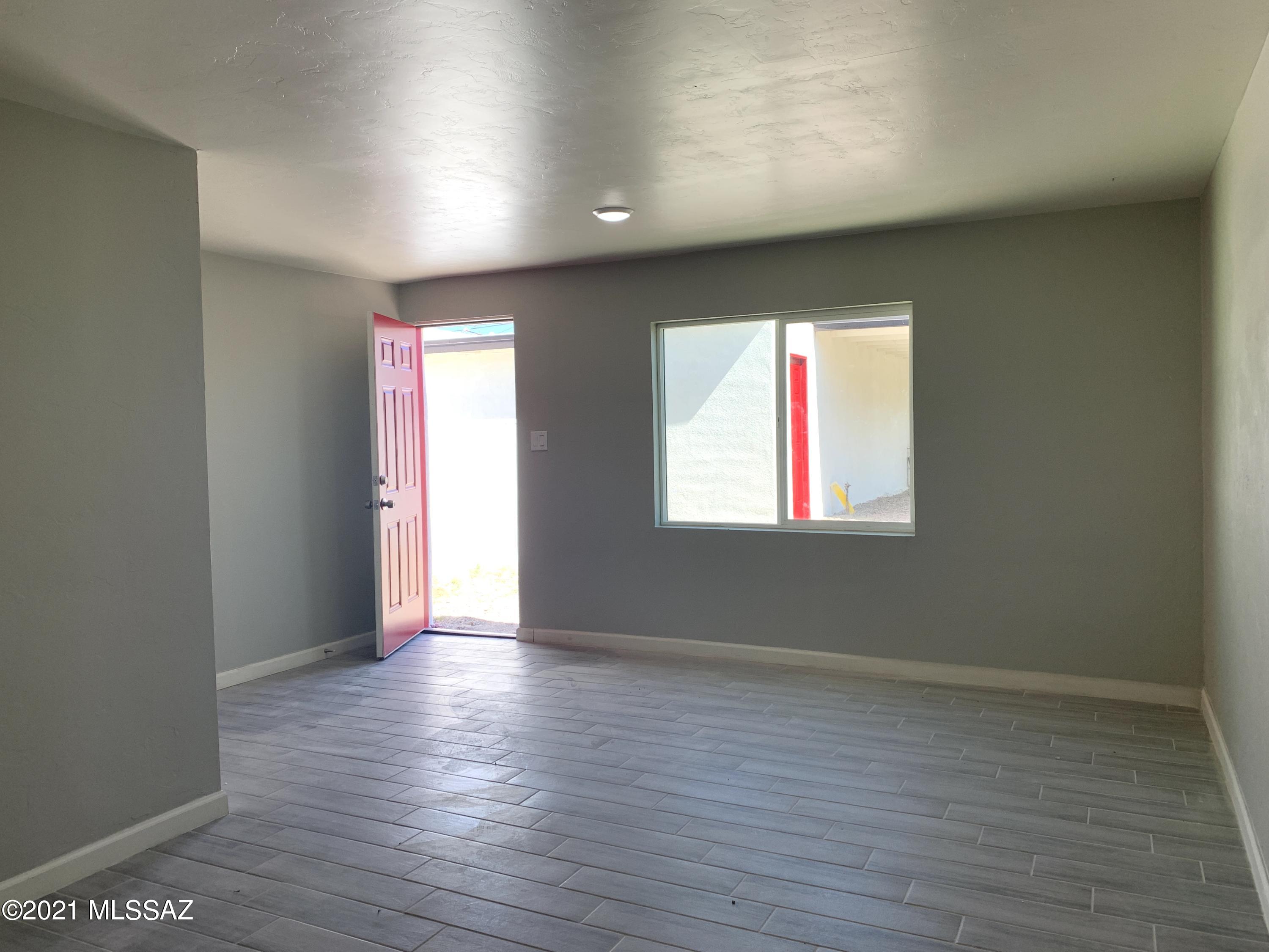 Pima Addition - Residential