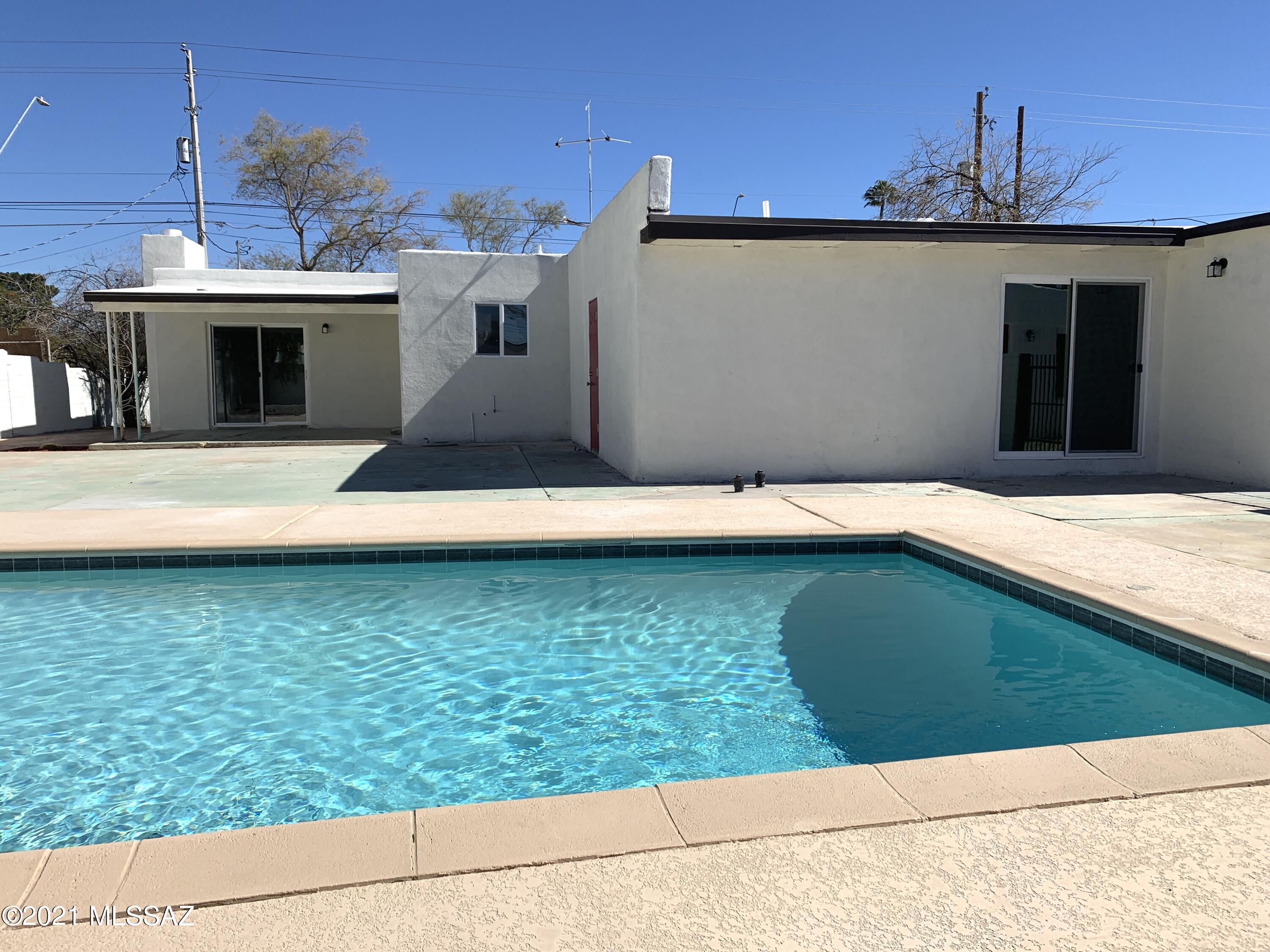 Pima Addition - Residential