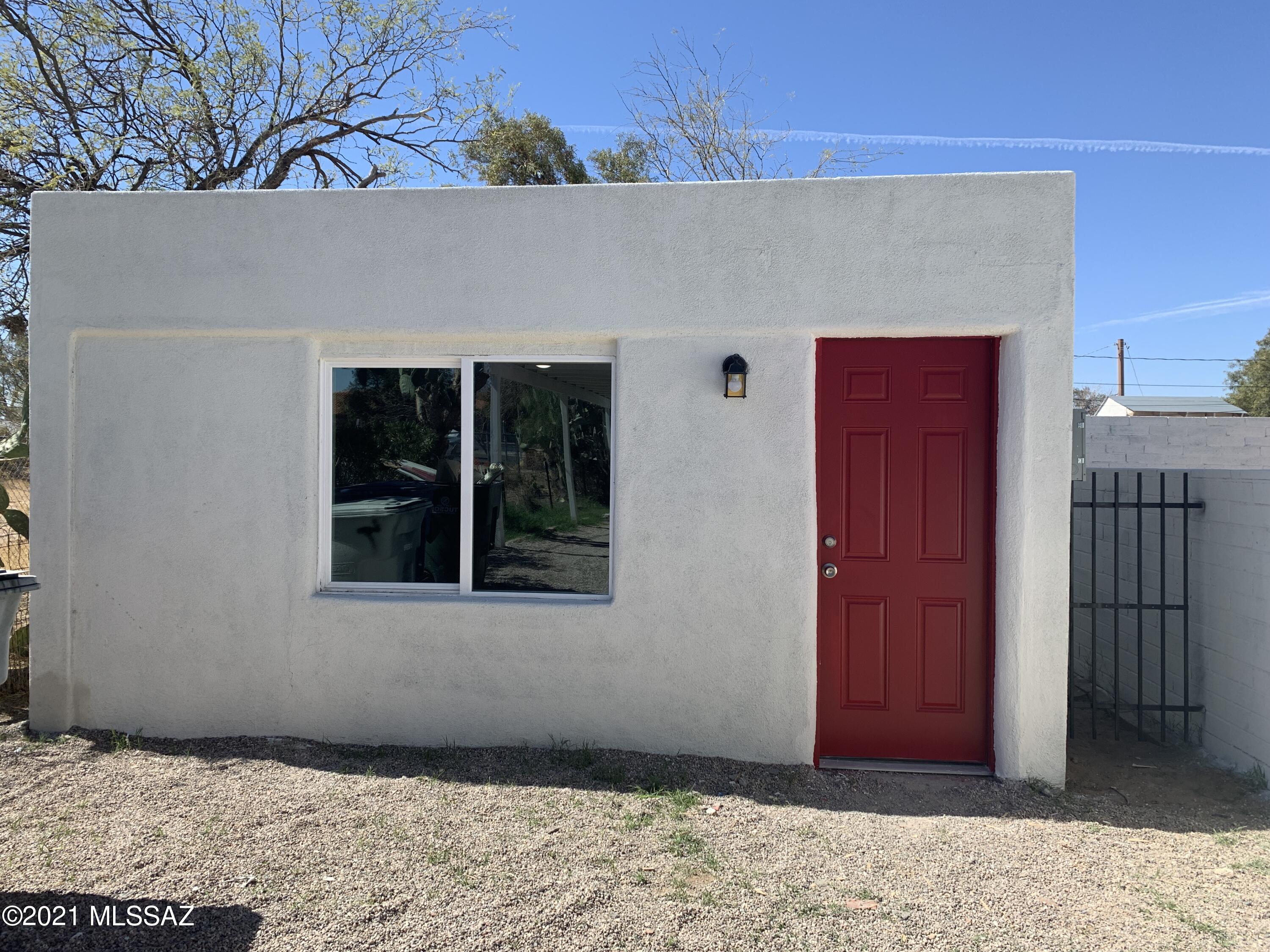 Pima Addition - Residential