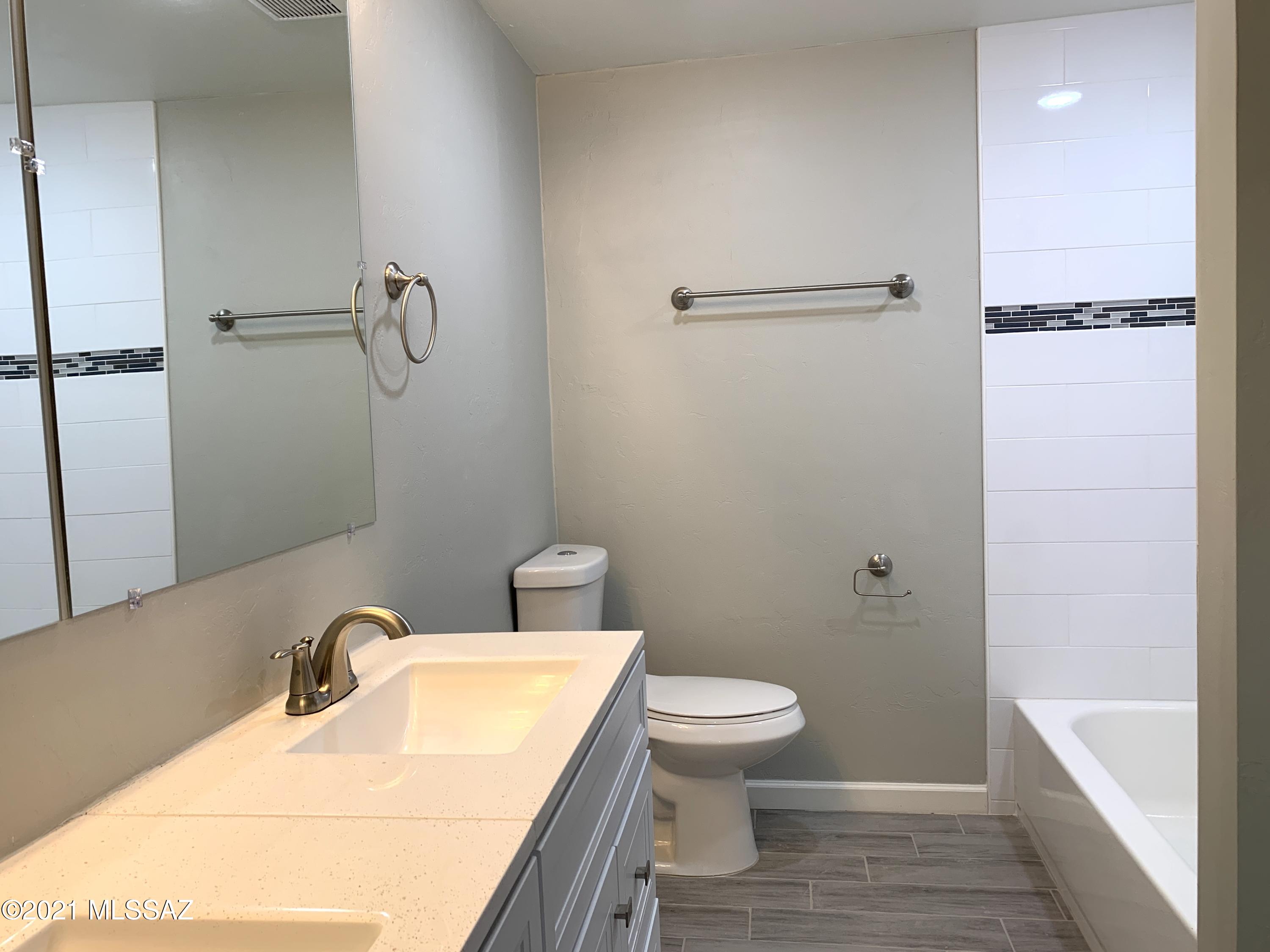 Pima Addition - Residential