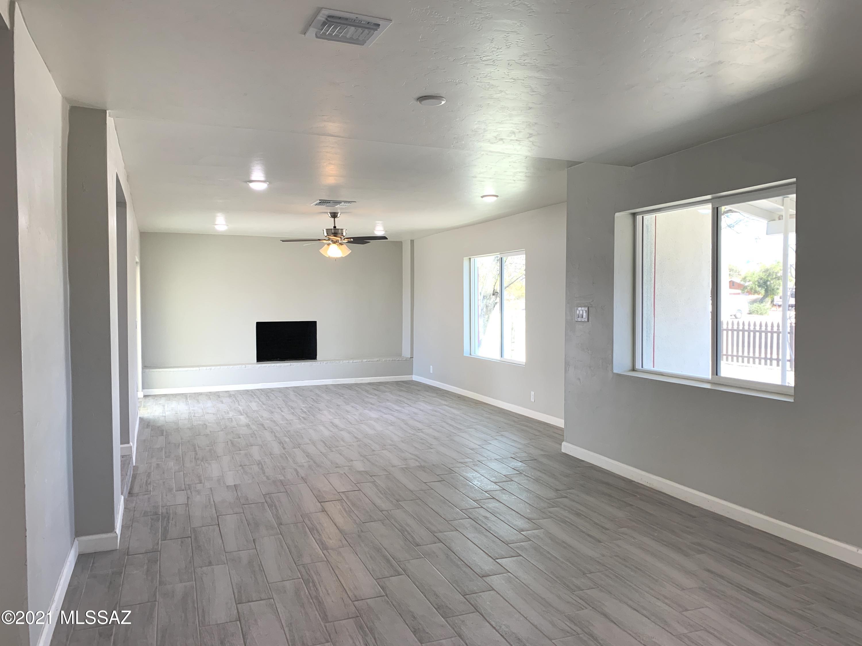 Pima Addition - Residential