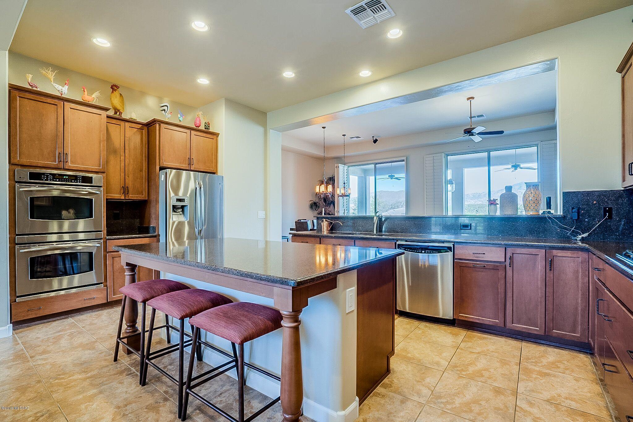 Saddlebrooke - Residential