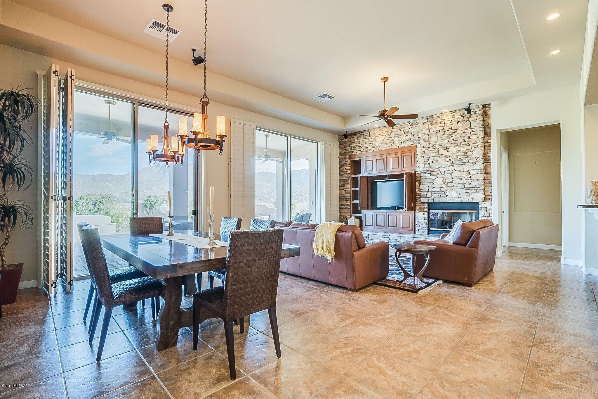 Saddlebrooke - Residential
