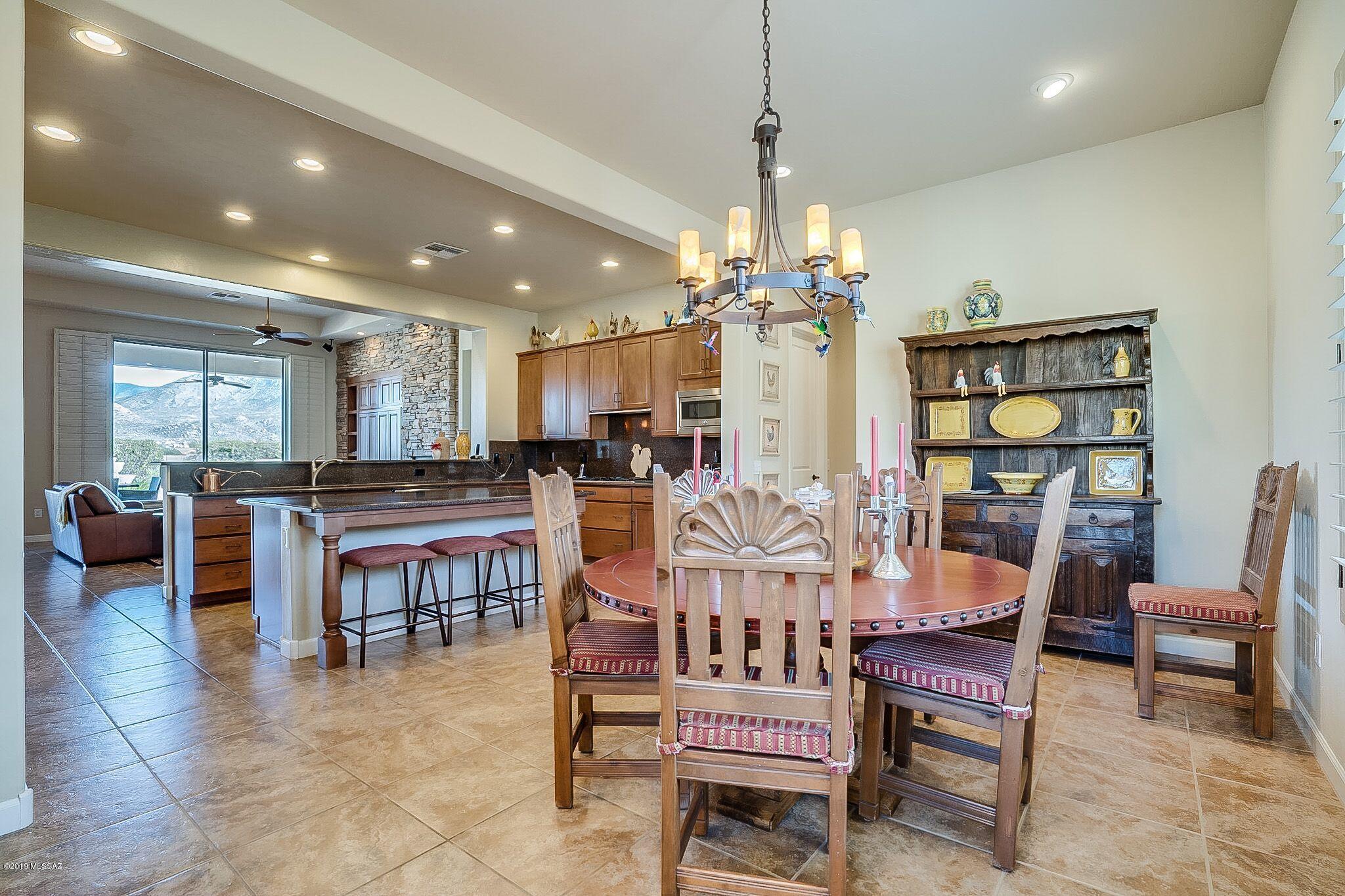 Saddlebrooke - Residential