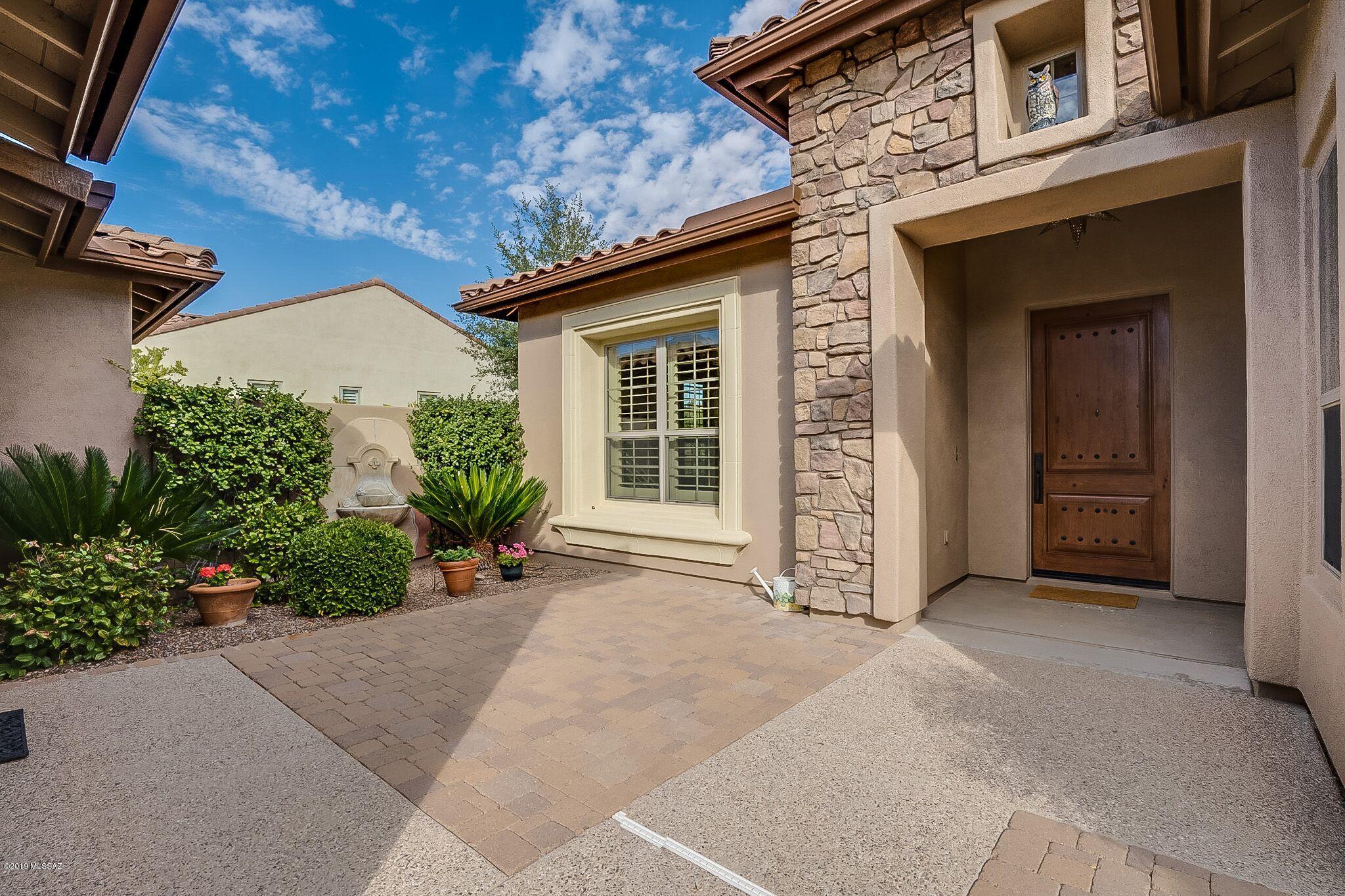 Saddlebrooke - Residential