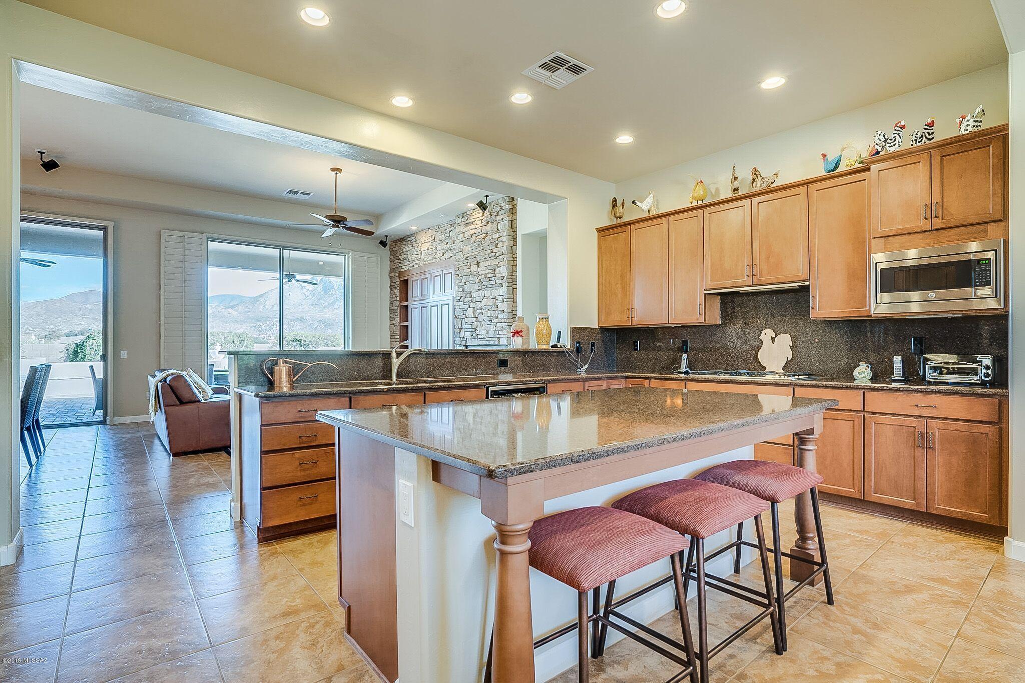 Saddlebrooke - Residential