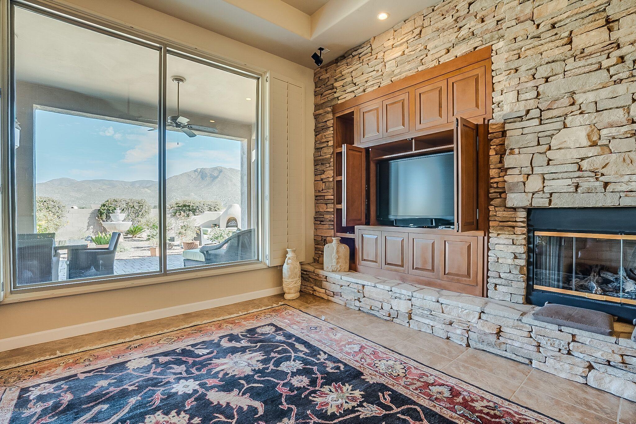 Saddlebrooke - Residential