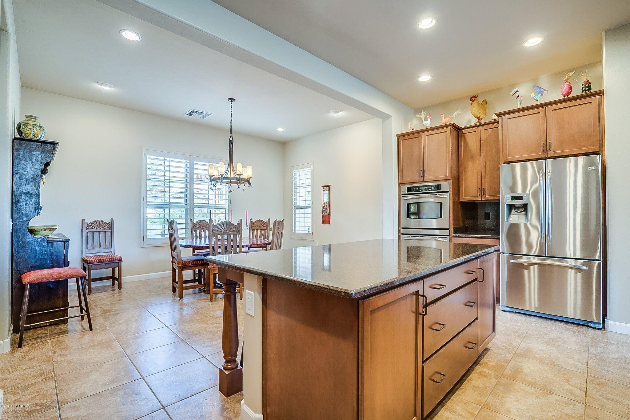 Saddlebrooke - Residential