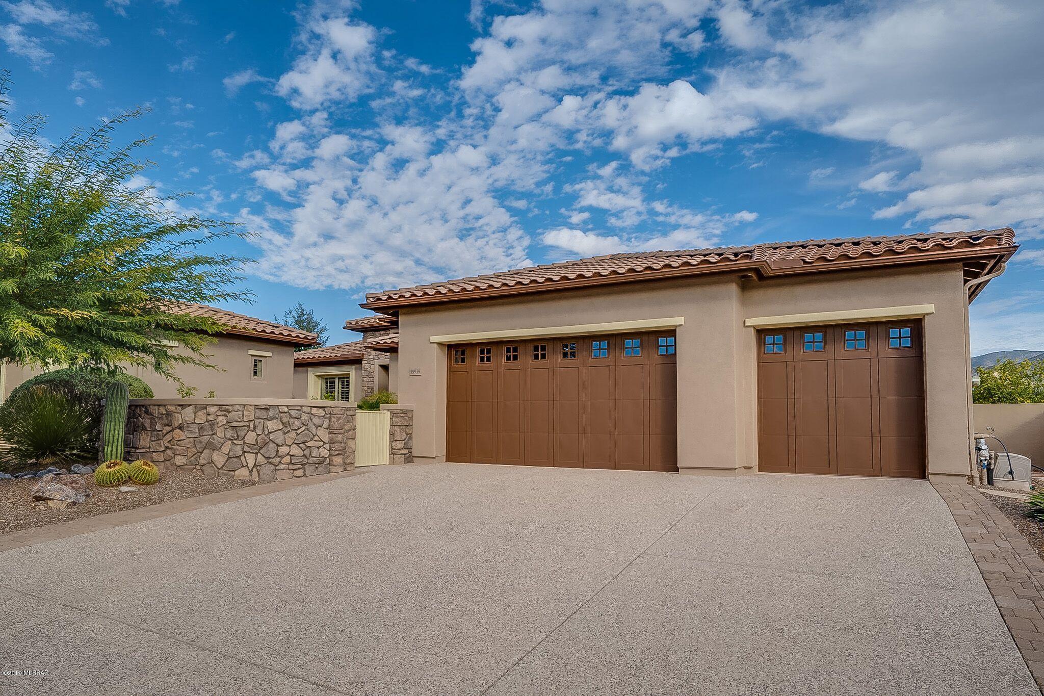 Saddlebrooke - Residential