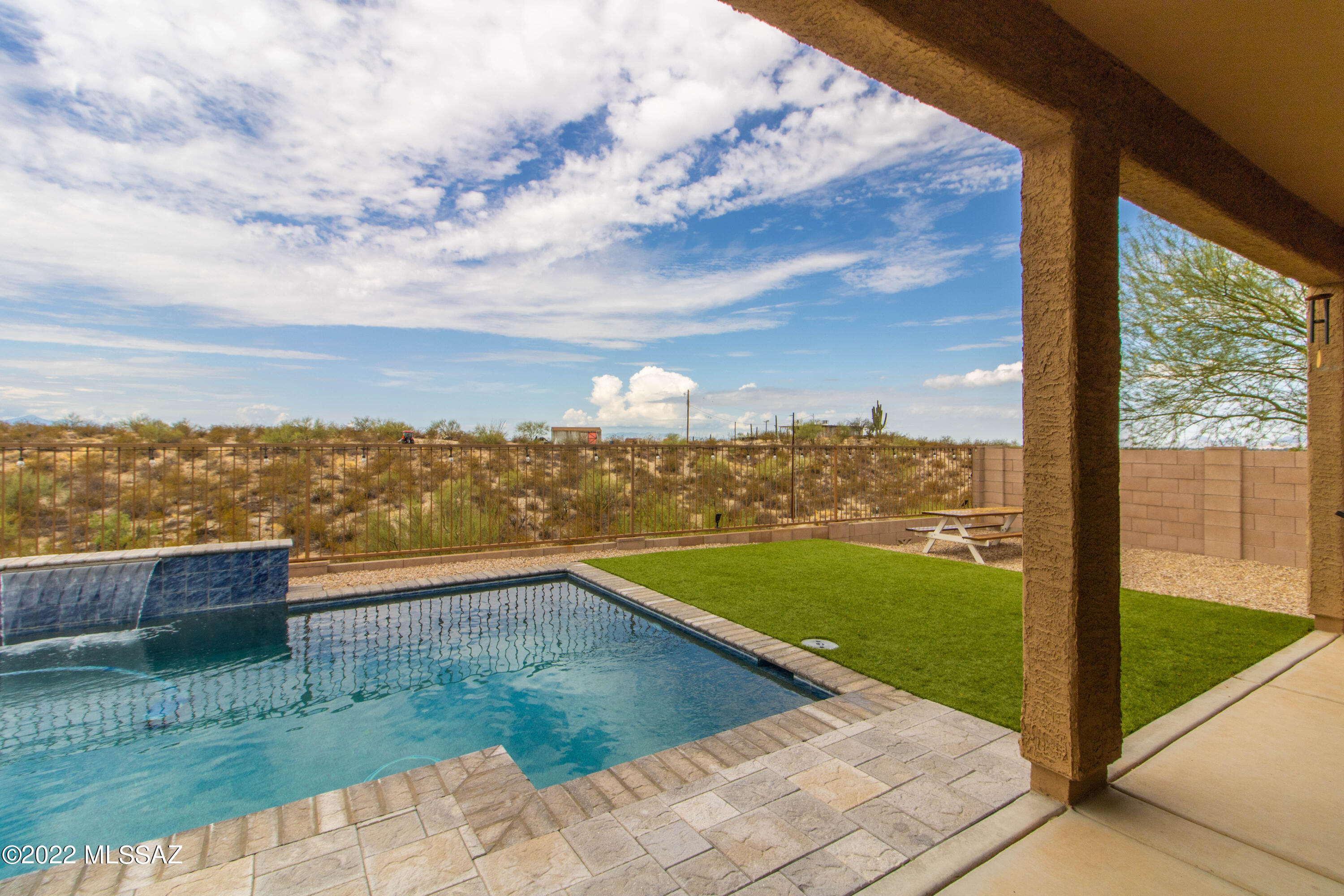 La Cima Esplendora - Residential