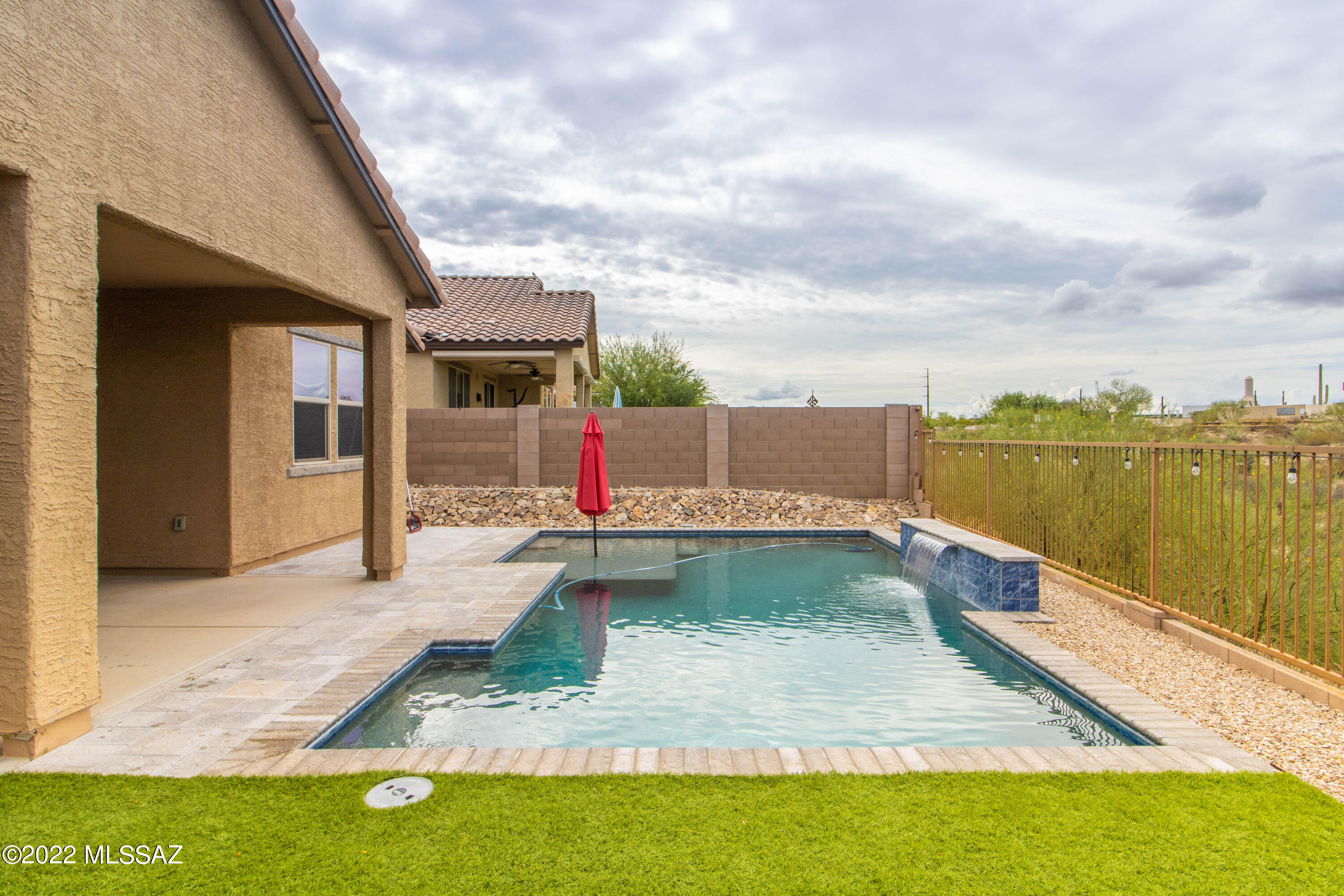 La Cima Esplendora - Residential