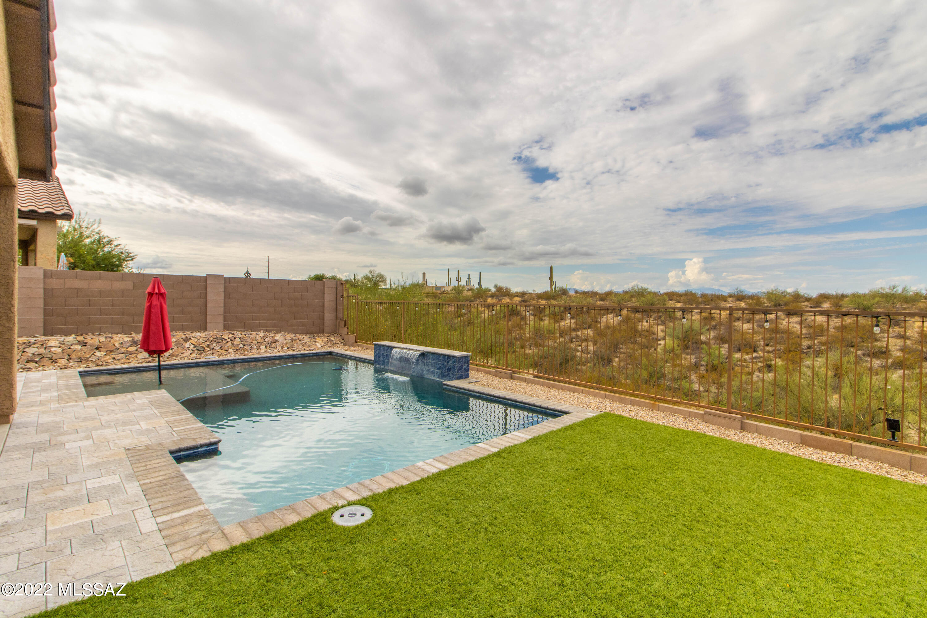 La Cima Esplendora - Residential