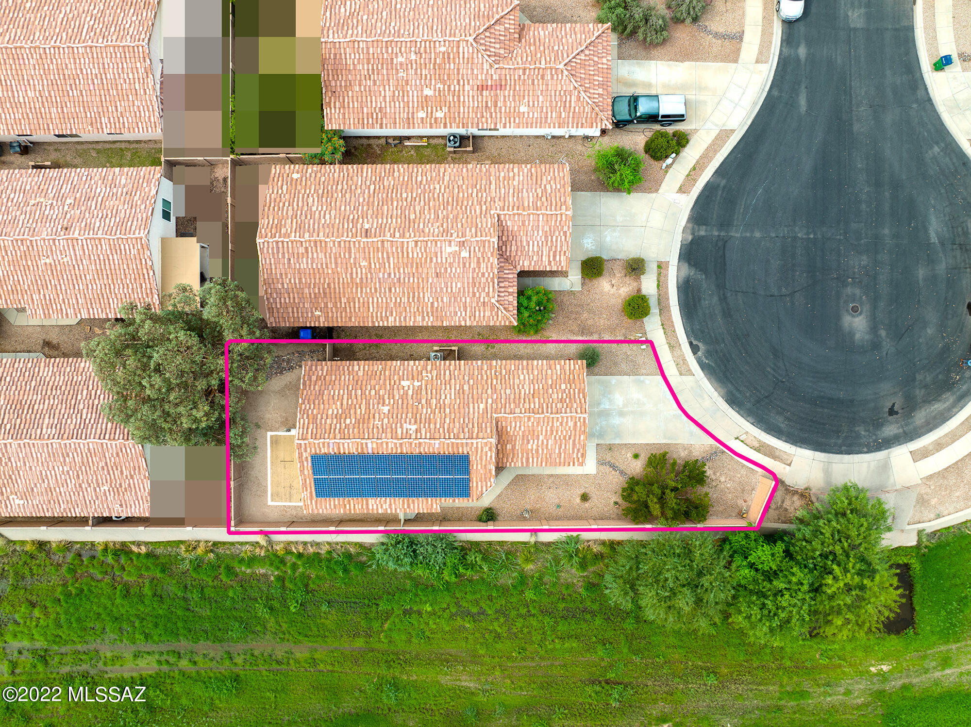 Continental Ranch Parcel (36-38,40 ) Phase II - Residential