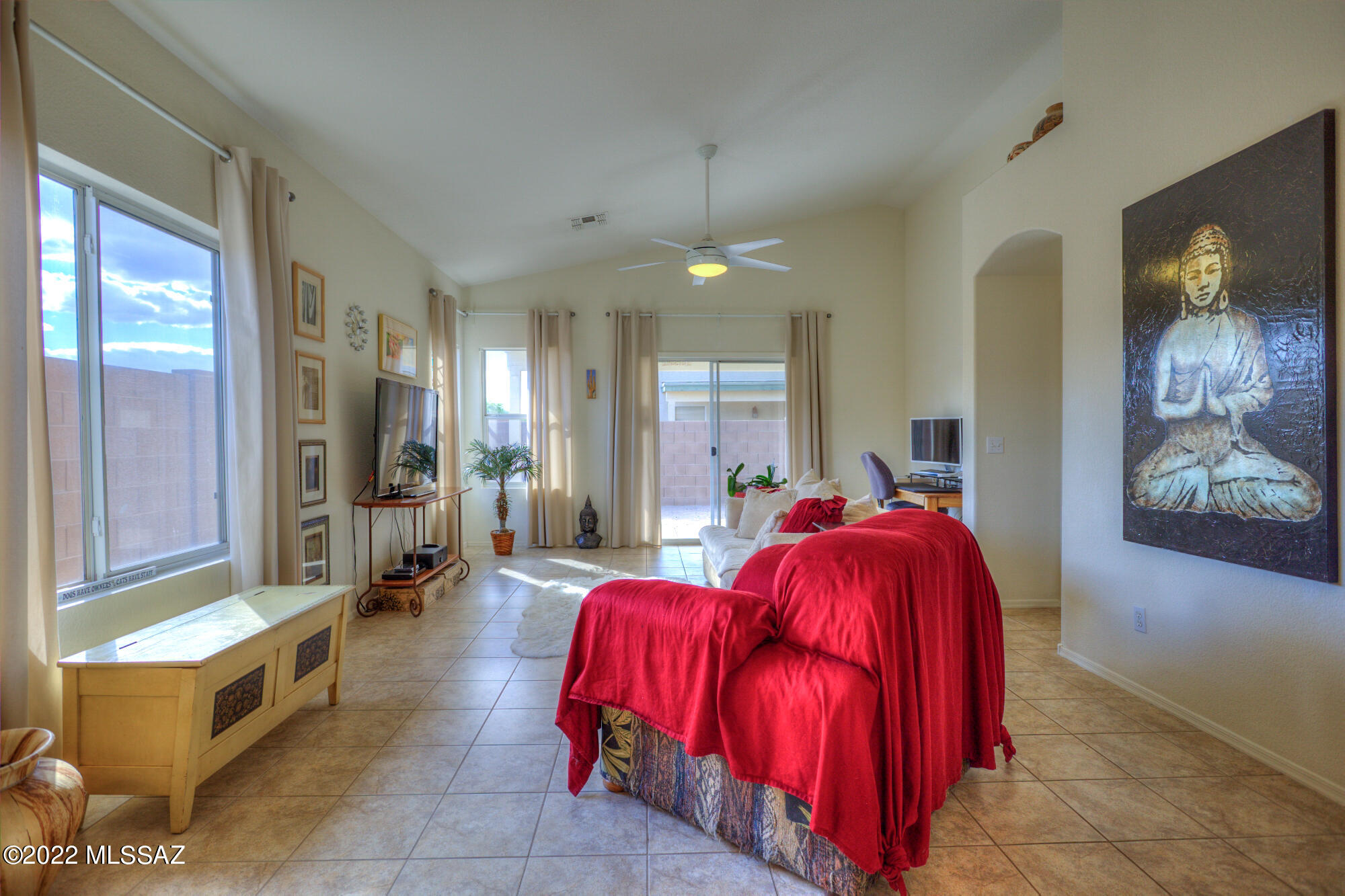 Continental Ranch Parcel (36-38,40 ) Phase II - Residential