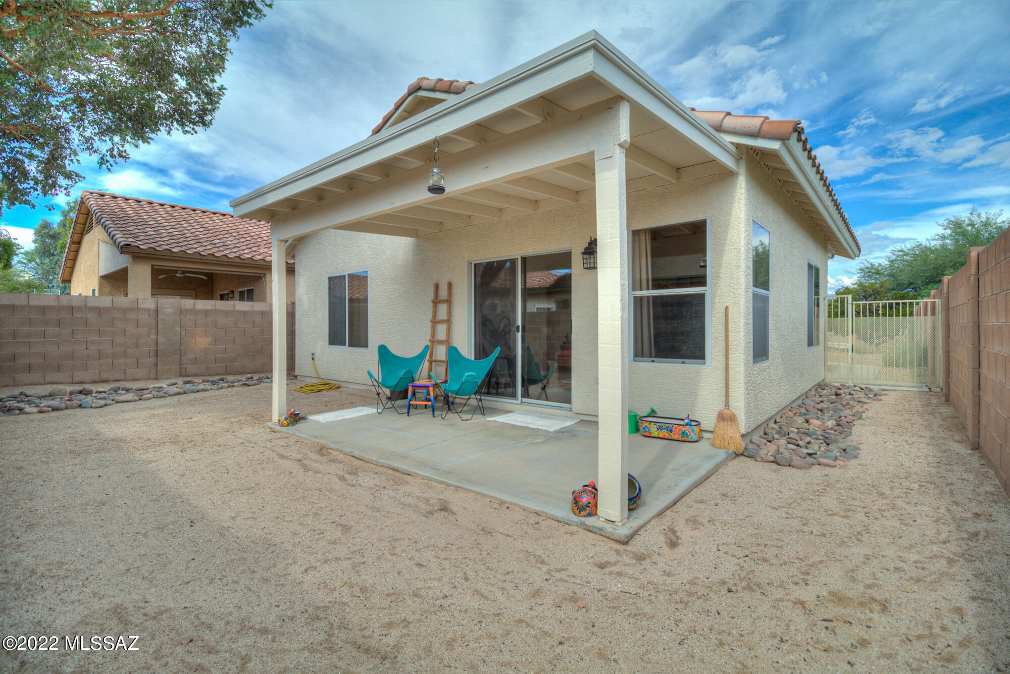 Continental Ranch Parcel (36-38,40 ) Phase II - Residential