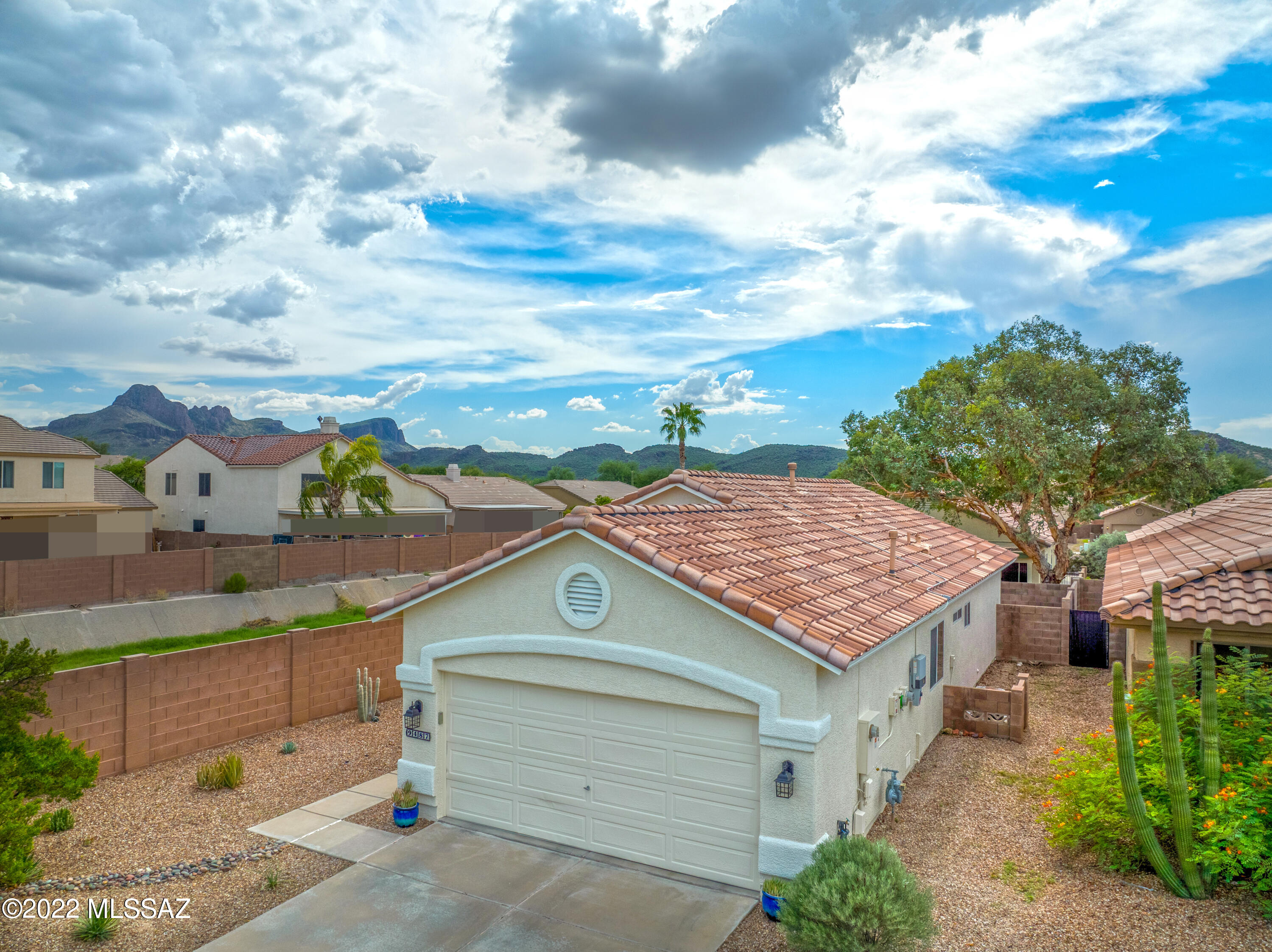 Continental Ranch Parcel (36-38,40 ) Phase II - Residential