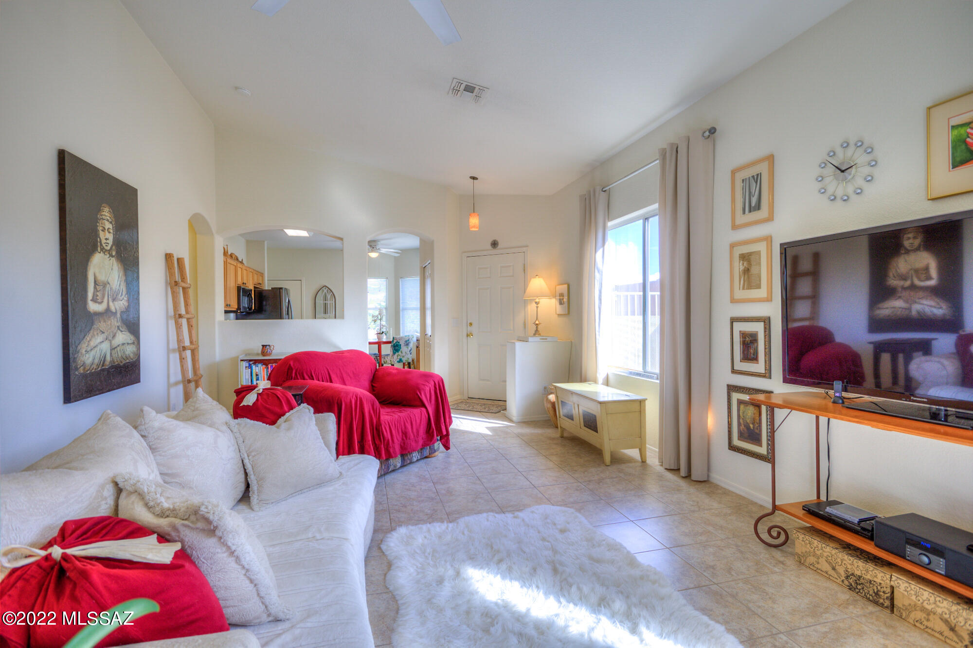 Continental Ranch Parcel (36-38,40 ) Phase II - Residential