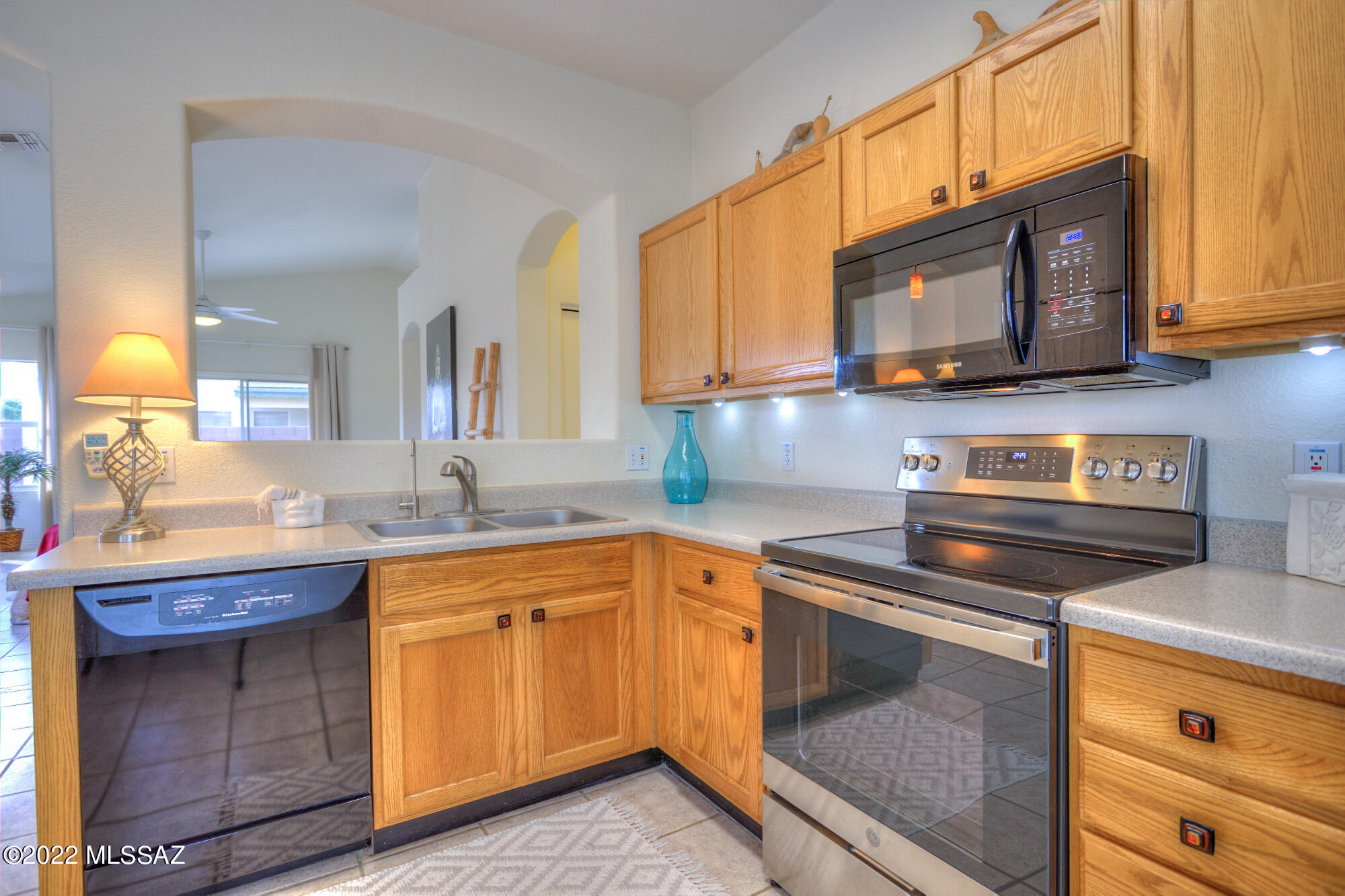 Continental Ranch Parcel (36-38,40 ) Phase II - Residential