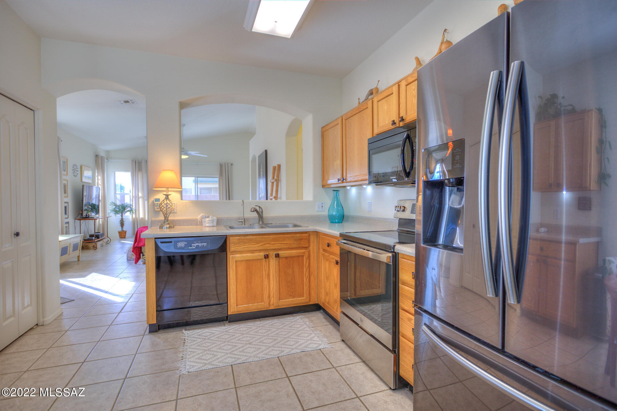 Continental Ranch Parcel (36-38,40 ) Phase II - Residential