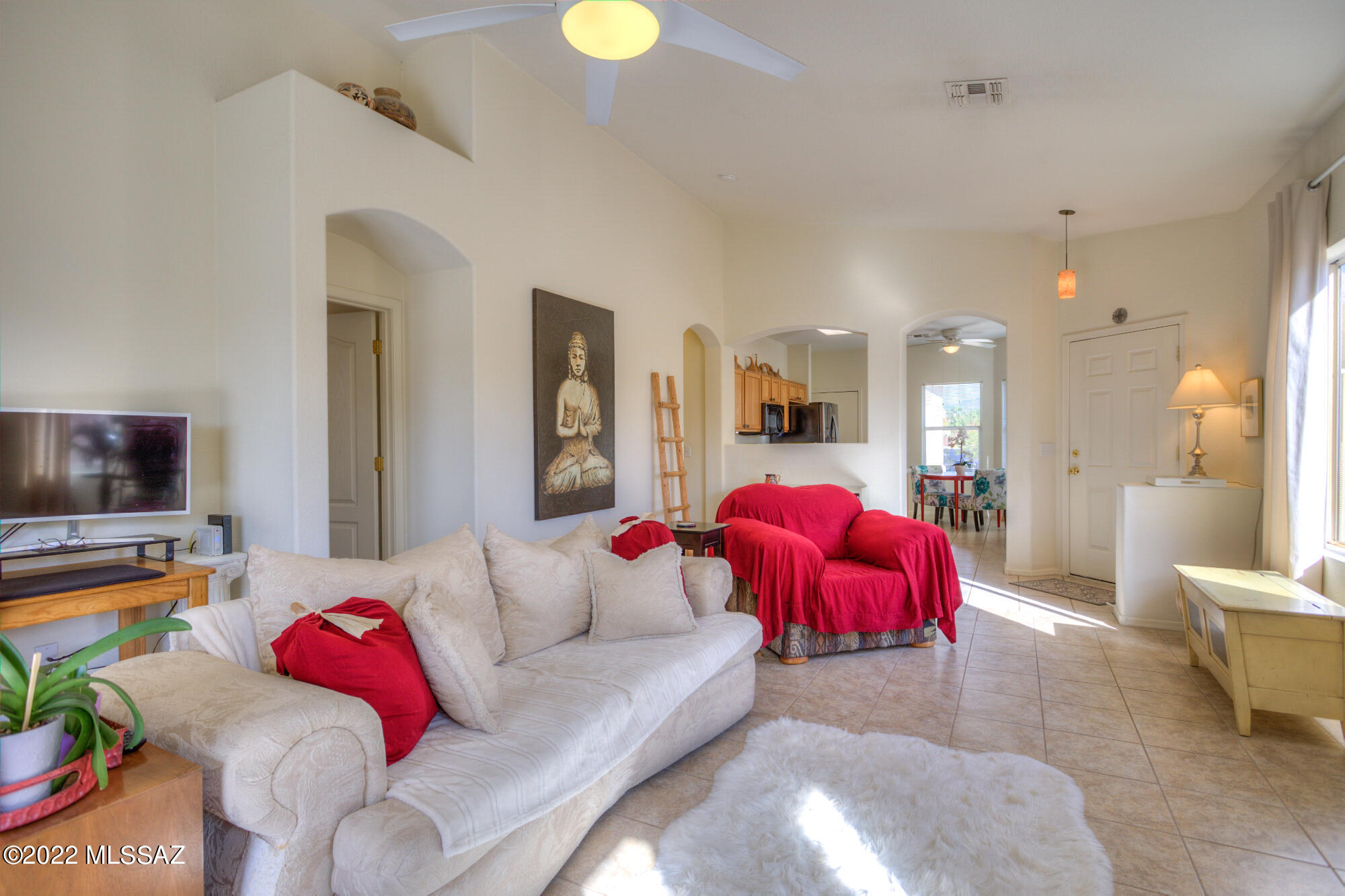 Continental Ranch Parcel (36-38,40 ) Phase II - Residential