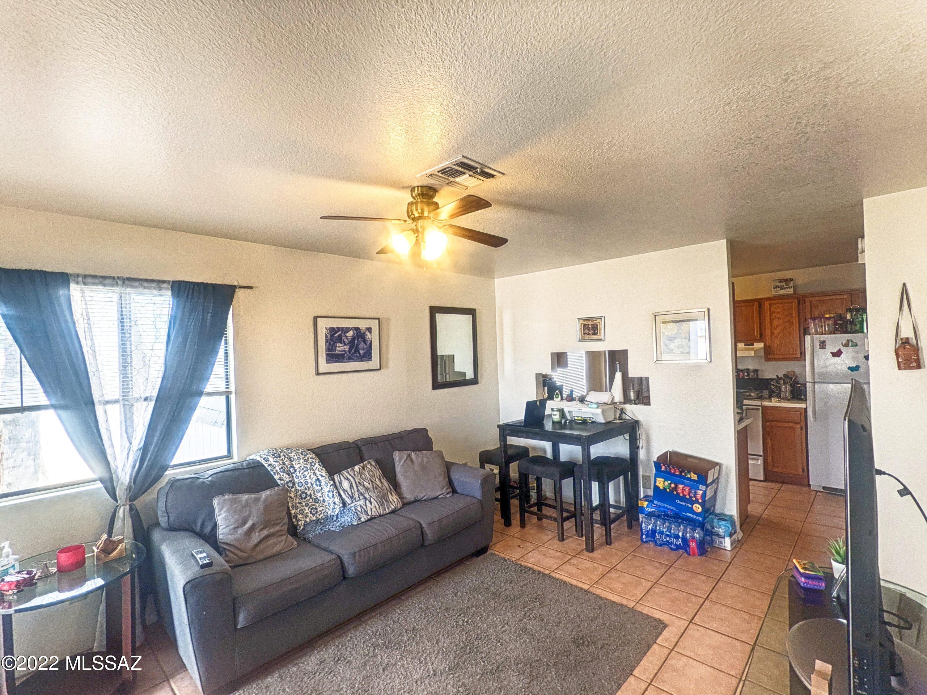 Bronx Park Addition - Residential Income