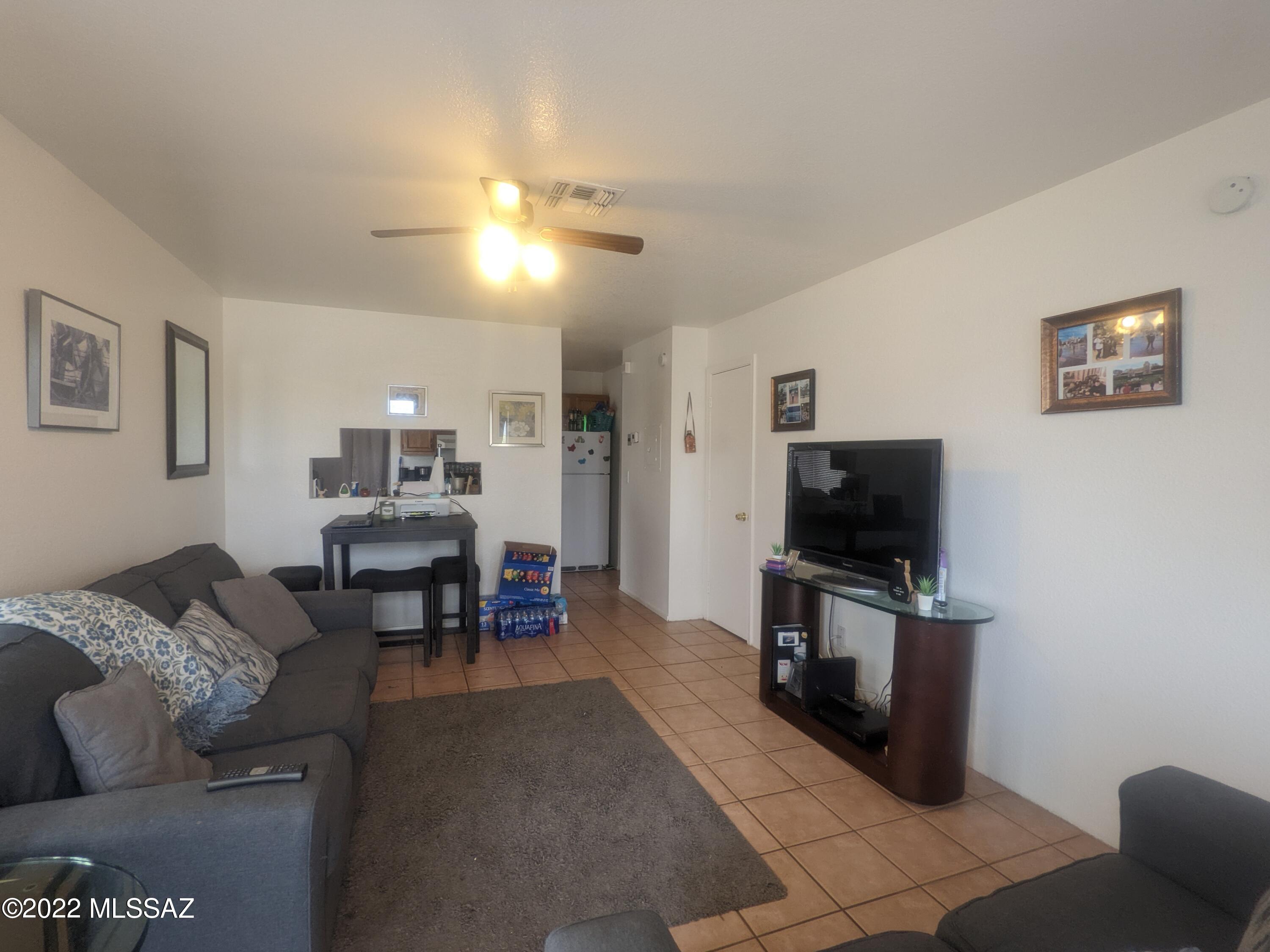 Bronx Park Addition - Residential Income
