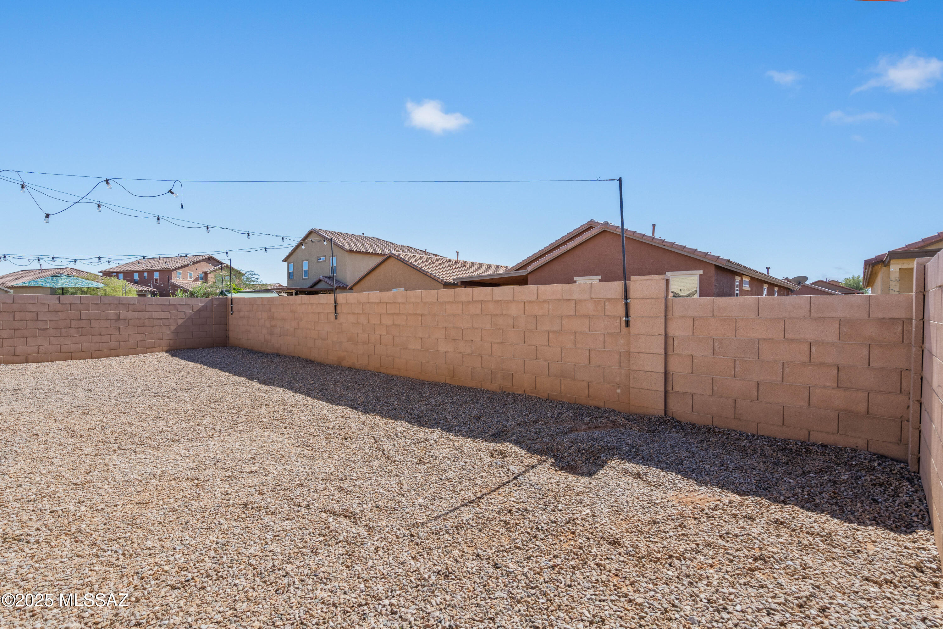 Sonoran Ranch Estates - Residential