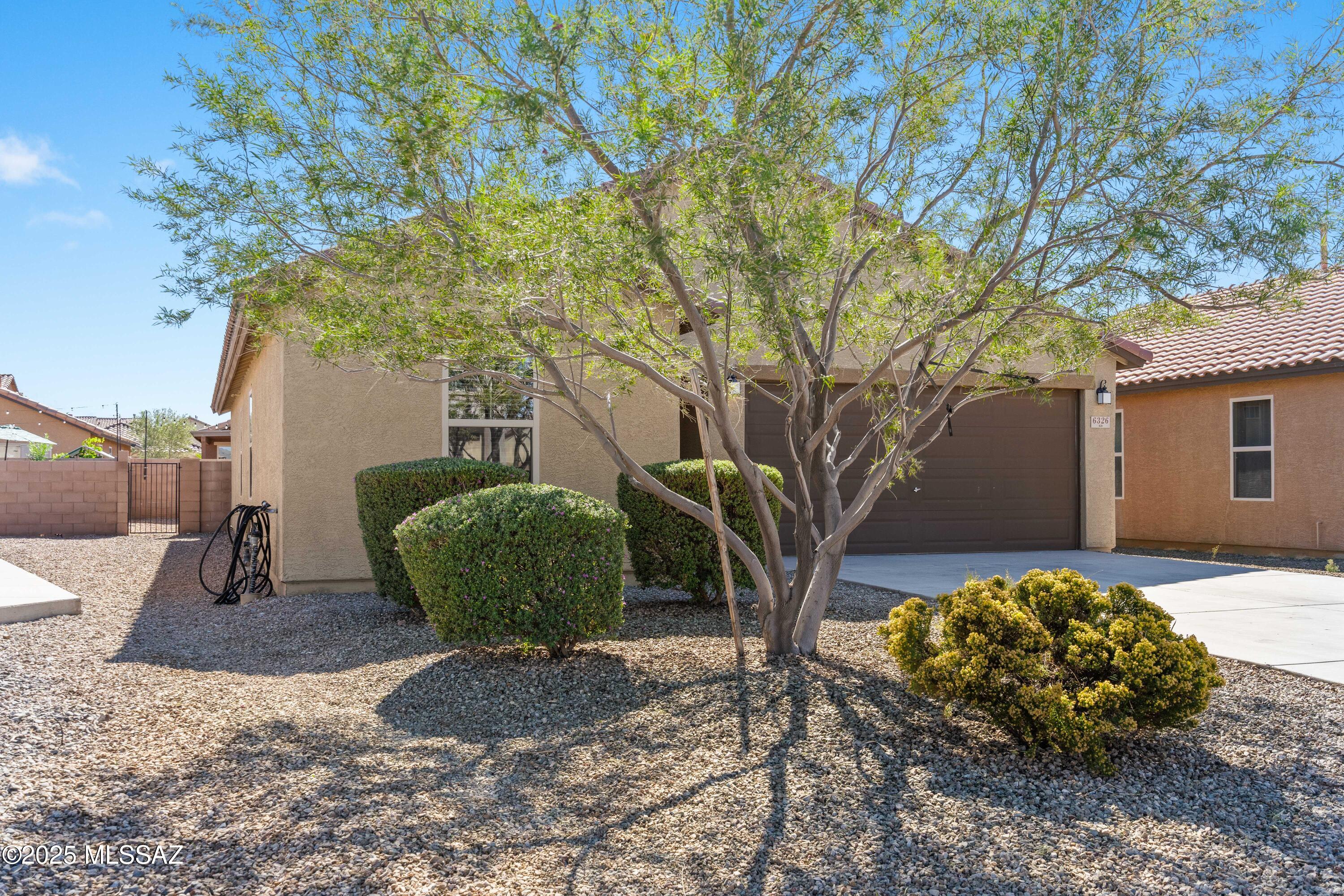 Sonoran Ranch Estates - Residential