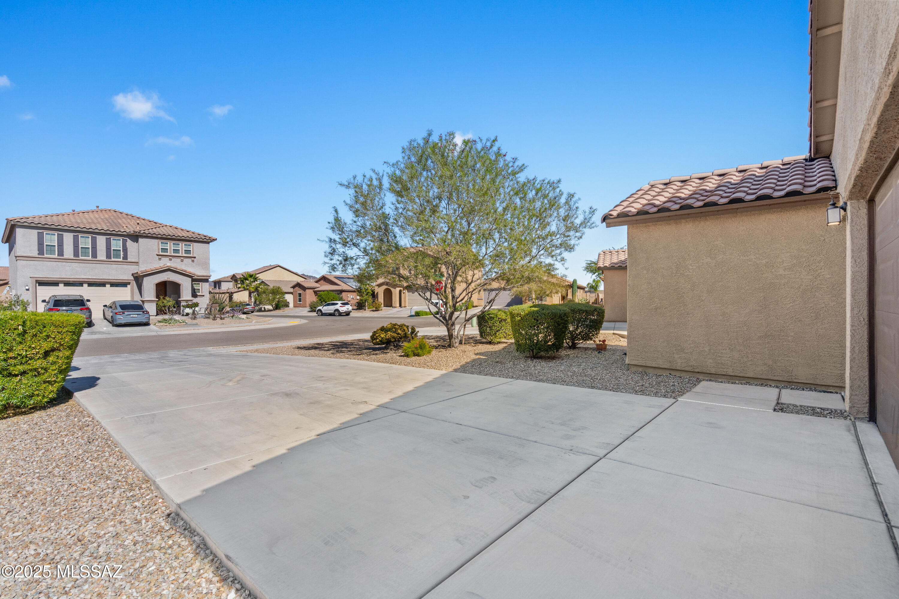 Sonoran Ranch Estates - Residential
