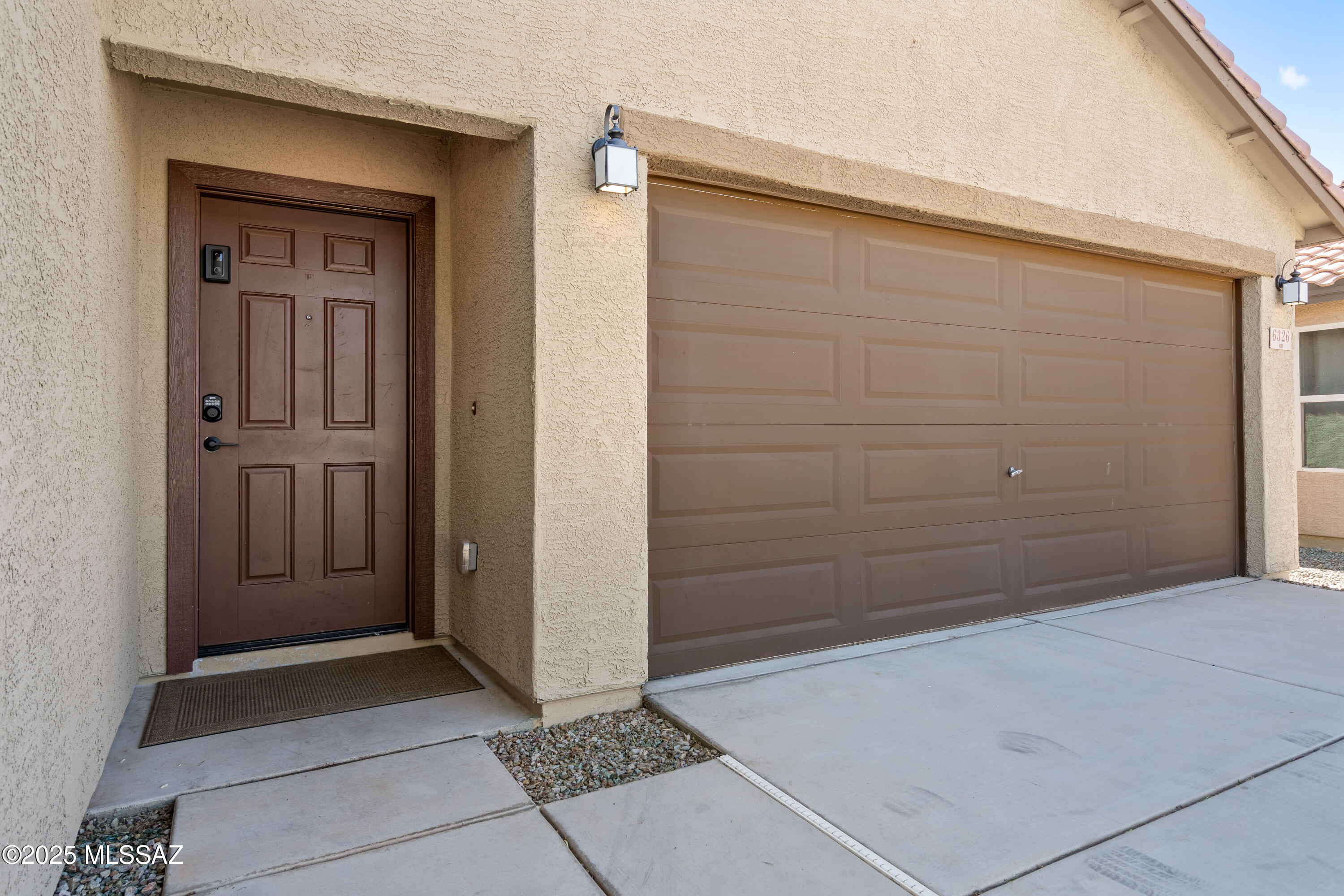 Sonoran Ranch Estates - Residential