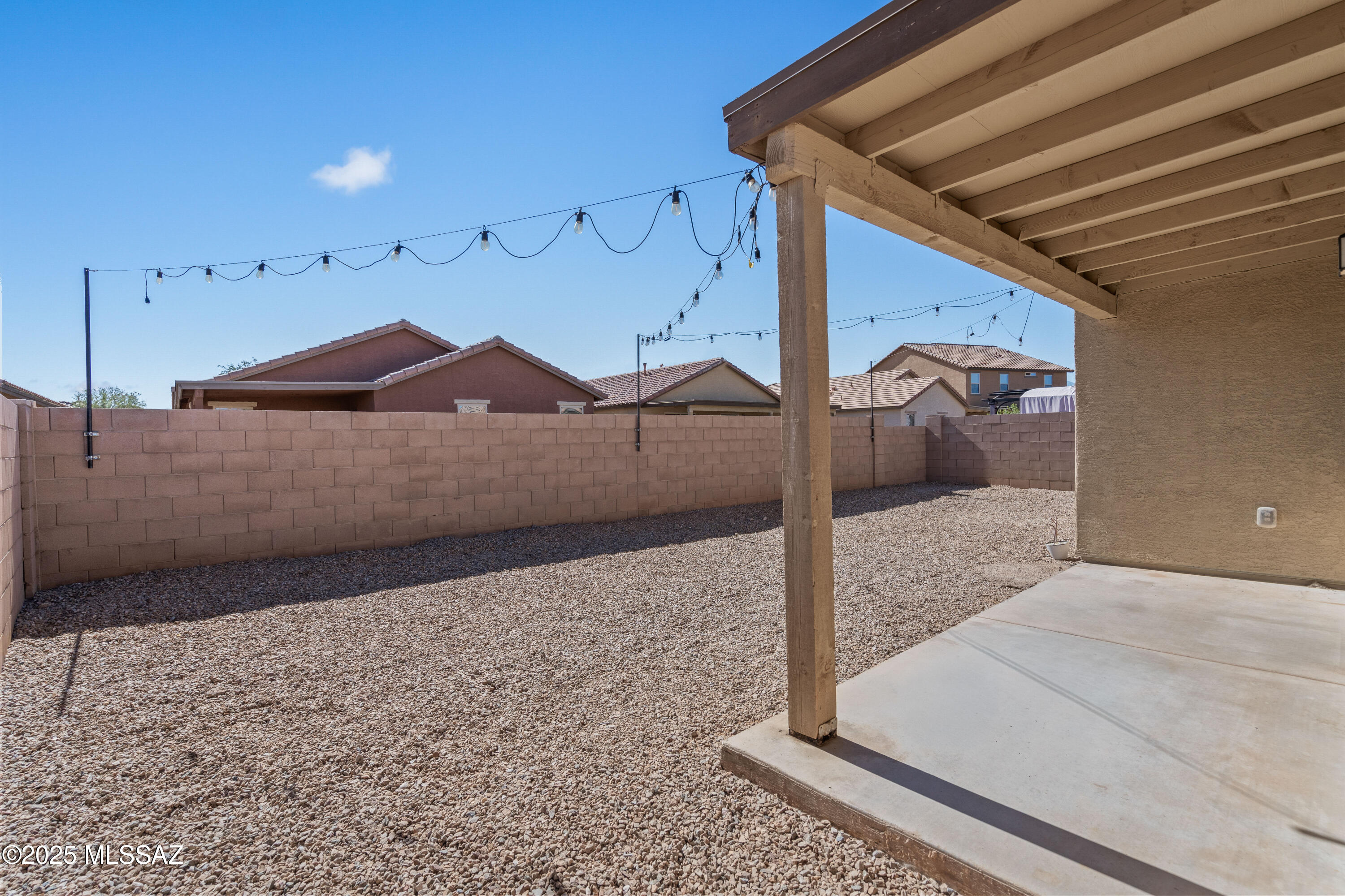 Sonoran Ranch Estates - Residential