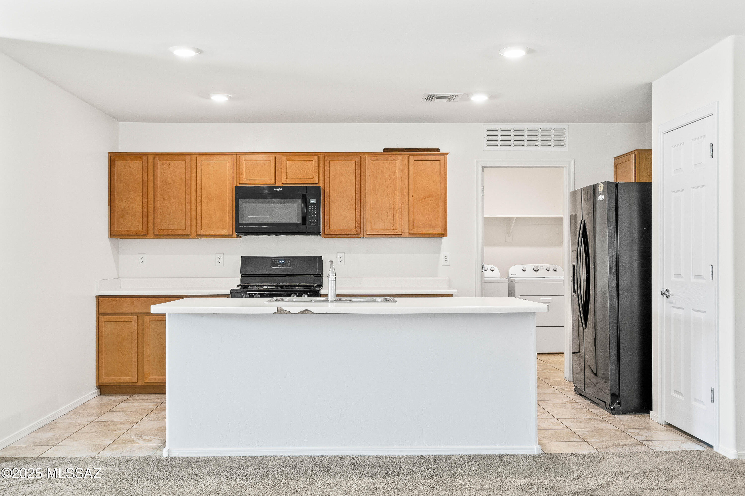 Sonoran Ranch Estates - Residential