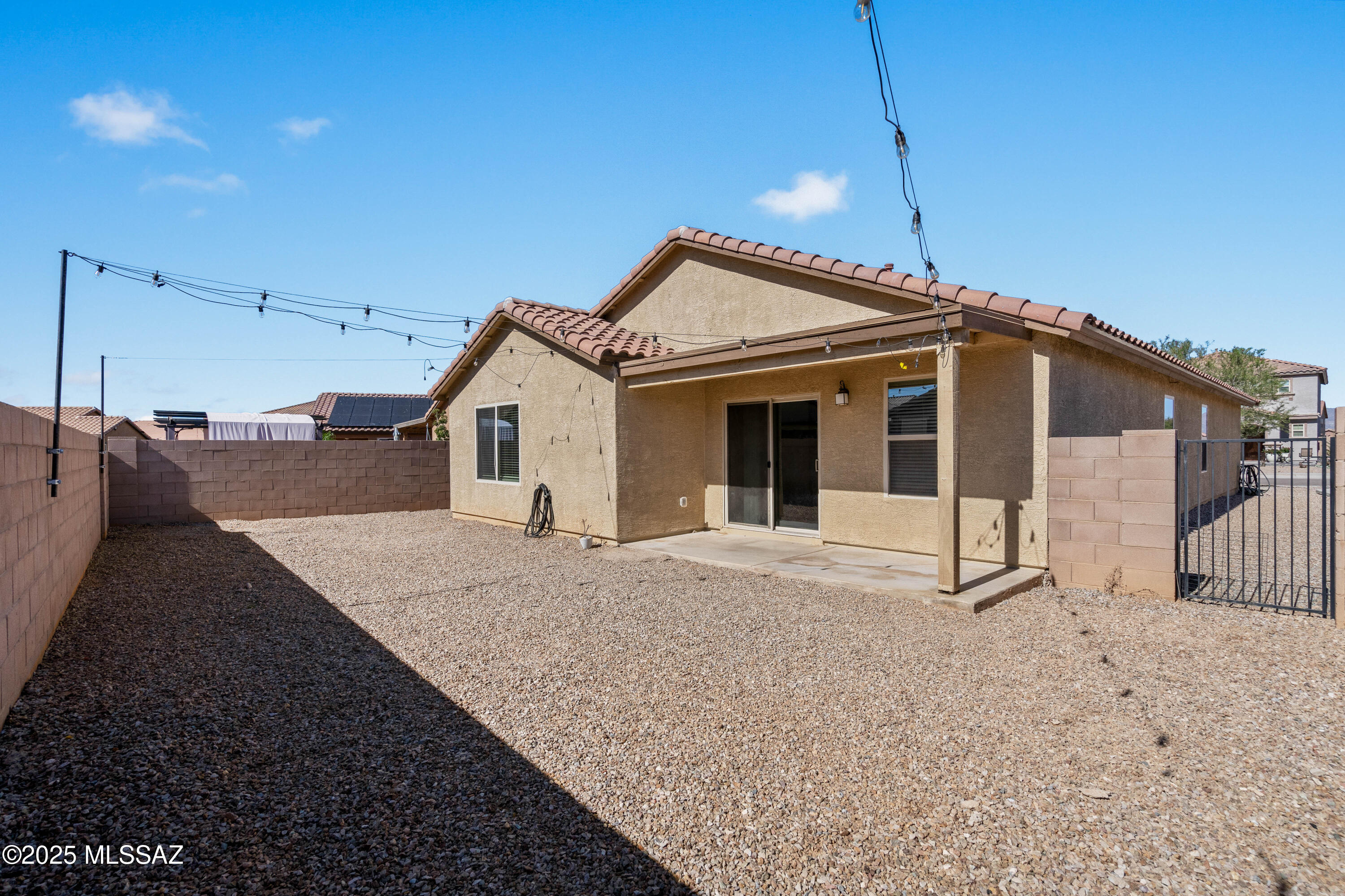 Sonoran Ranch Estates - Residential