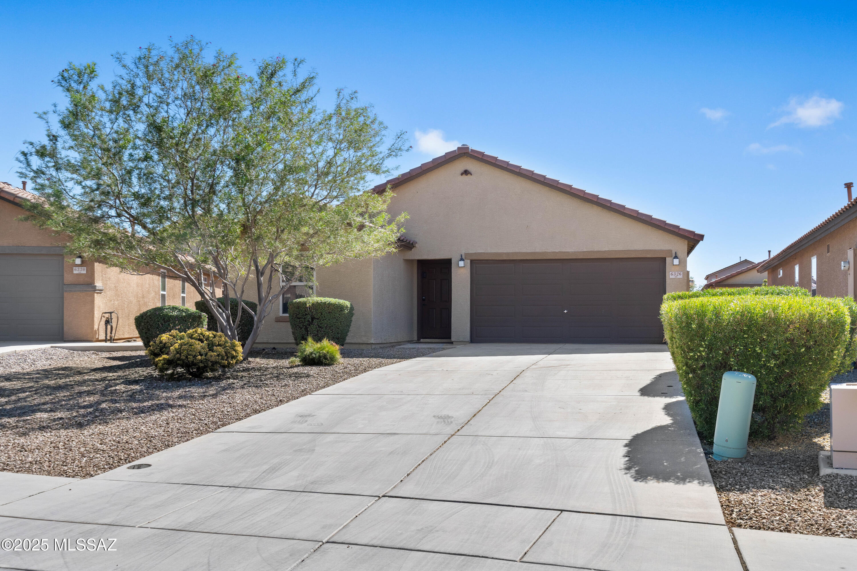 Sonoran Ranch Estates - Residential