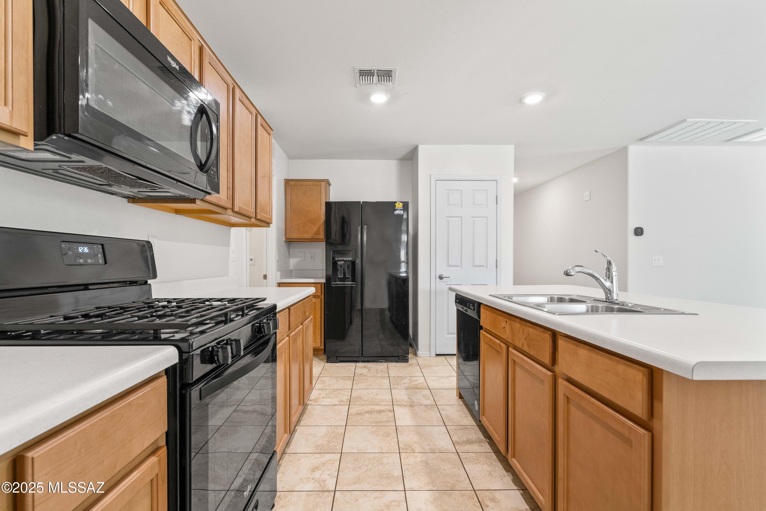 Sonoran Ranch Estates - Residential